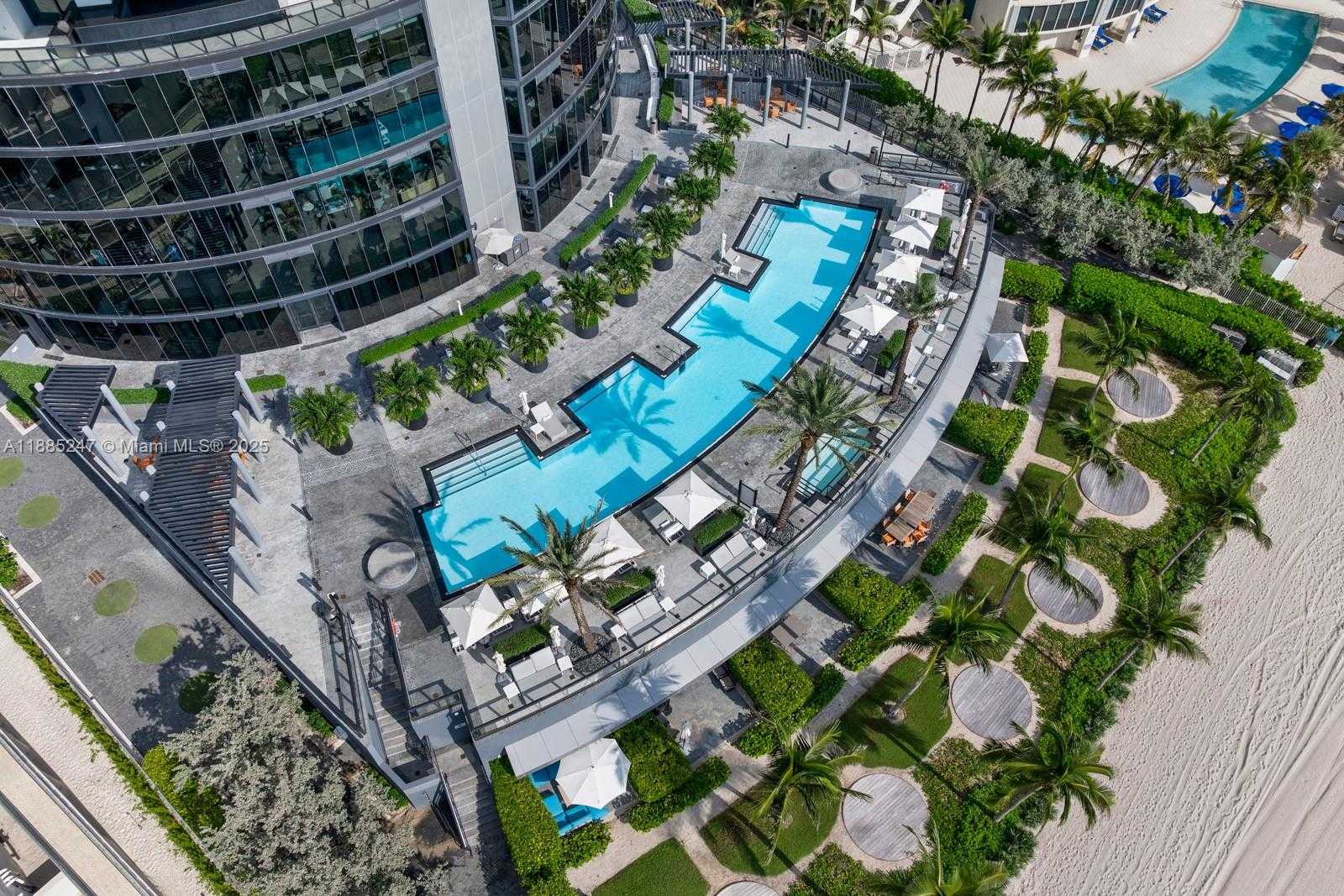 Small Image of 18555 COLLINS AVE #4405, Sunny Isles Beach Number 87