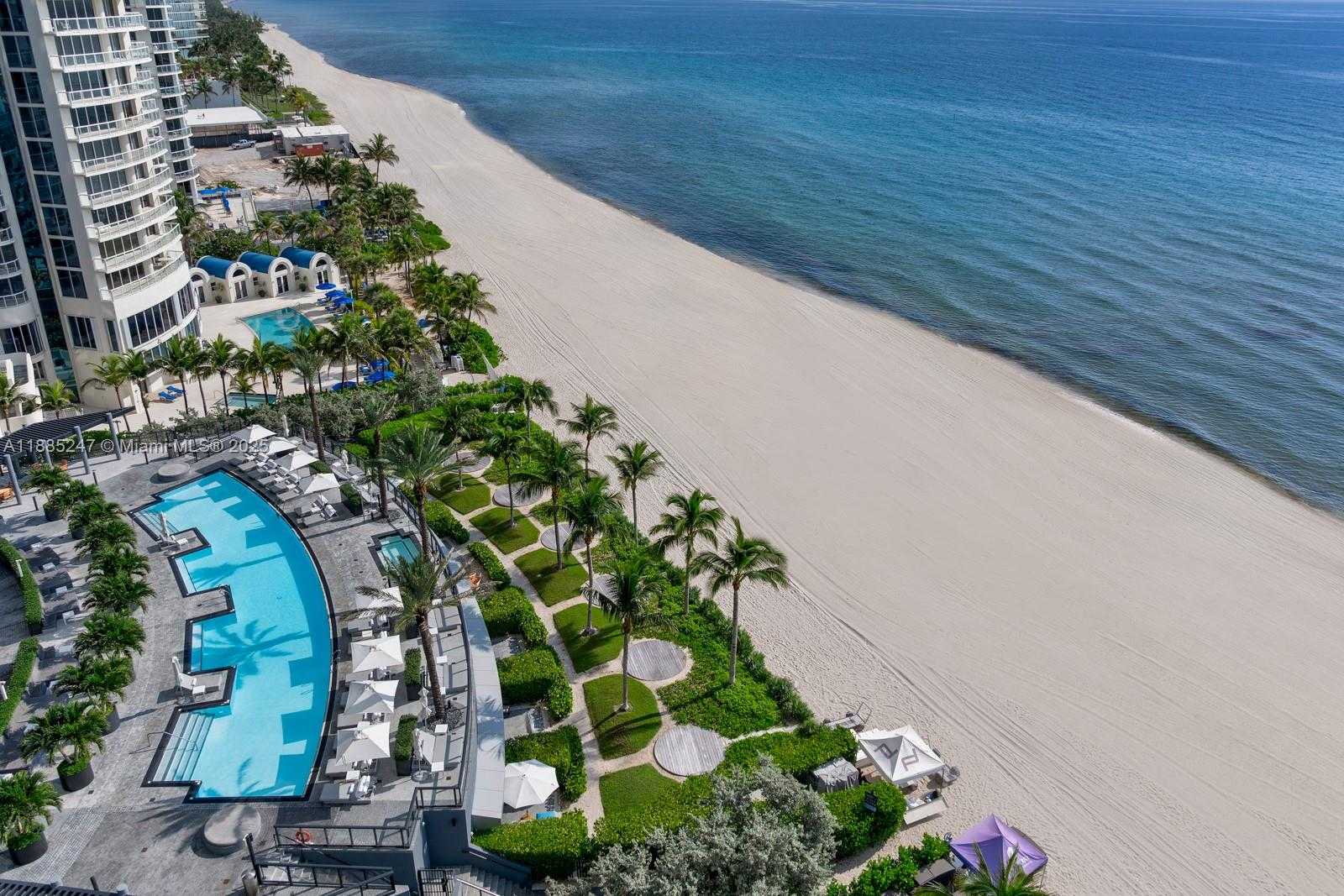 Small Image of 18555 COLLINS AVE #4405, Sunny Isles Beach Number 88