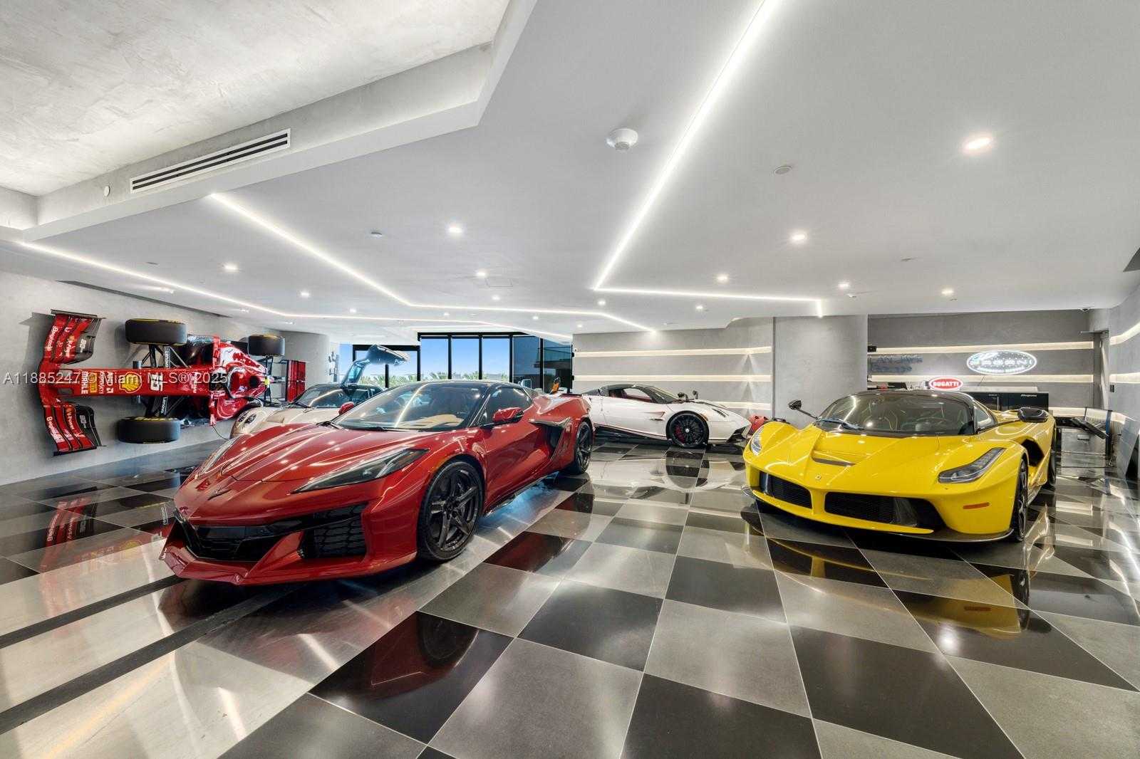 Small Image of 18555 COLLINS AVE #4405, Sunny Isles Beach Number 89