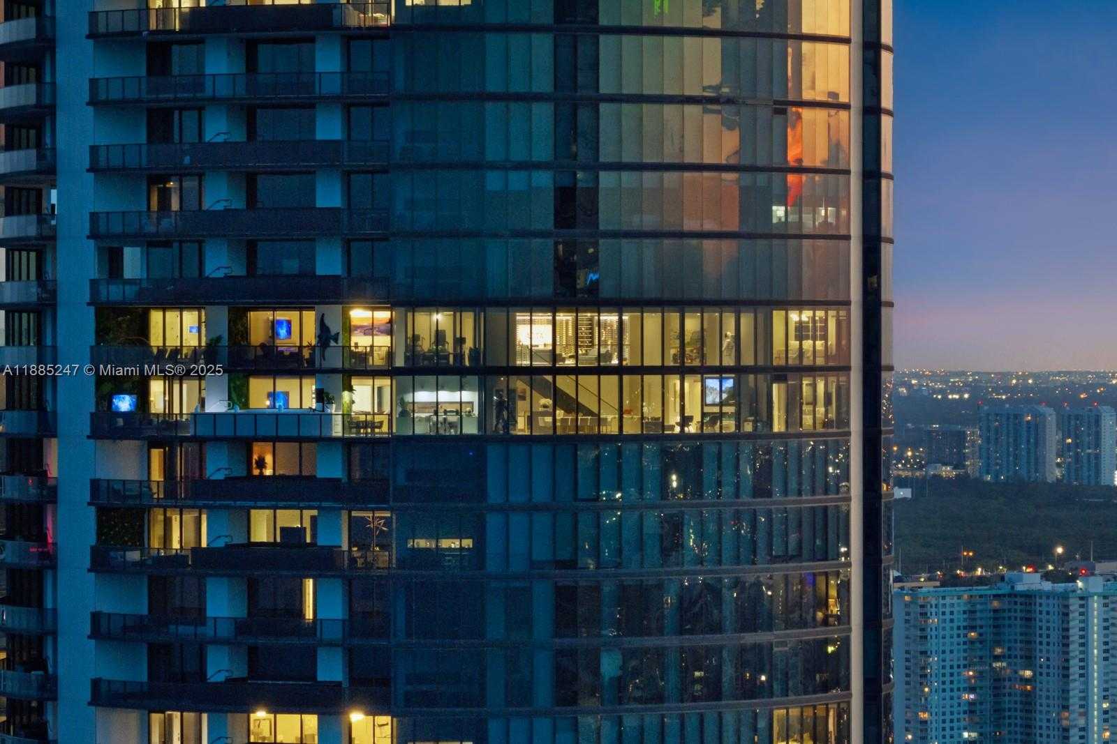 Small Image of 18555 COLLINS AVE #4405, Sunny Isles Beach Number 9
