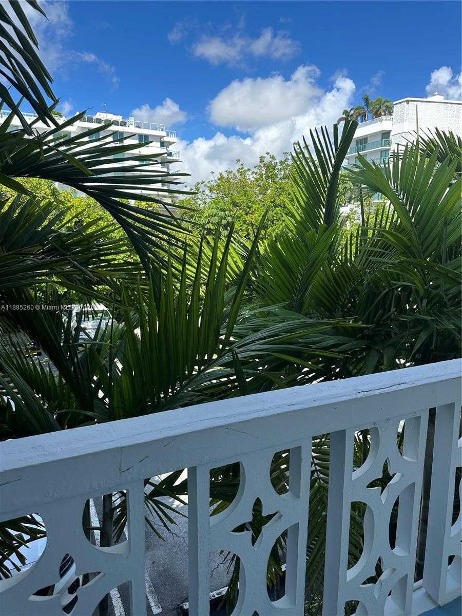 Small Image of 1120 102ND ST #15, Bay Harbor Islands Number 7