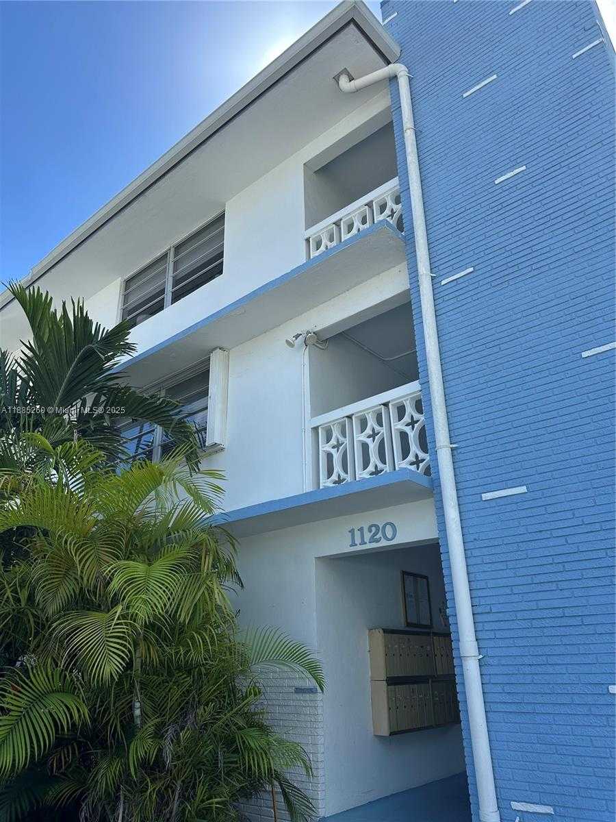Small Image of 1120 102ND ST #15, Bay Harbor Islands Number 9