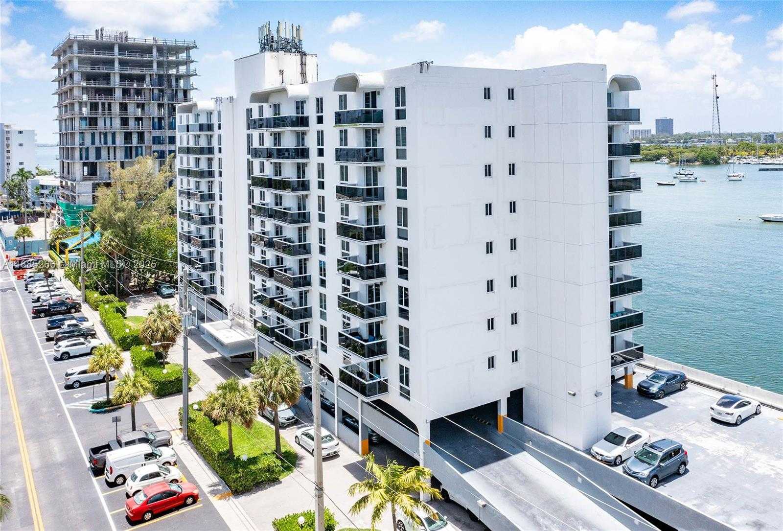 Small Image of 7928 WEST DR #510, North Bay Village Number 10