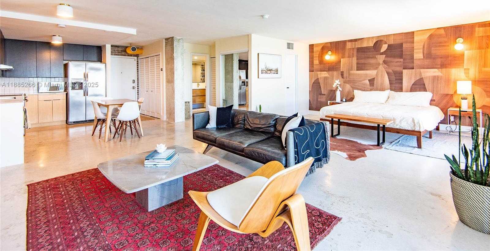 Small Image of 7928 WEST DR #510, North Bay Village Number 21