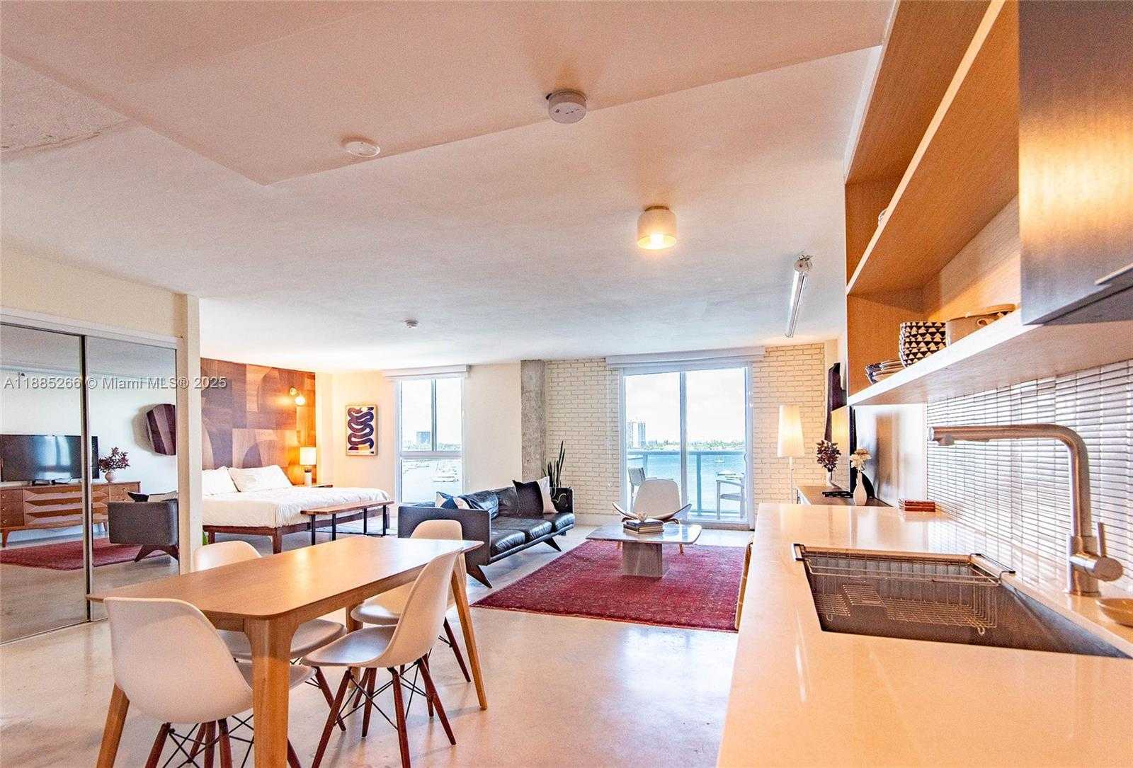 Small Image of 7928 WEST DR #510, North Bay Village Number 28