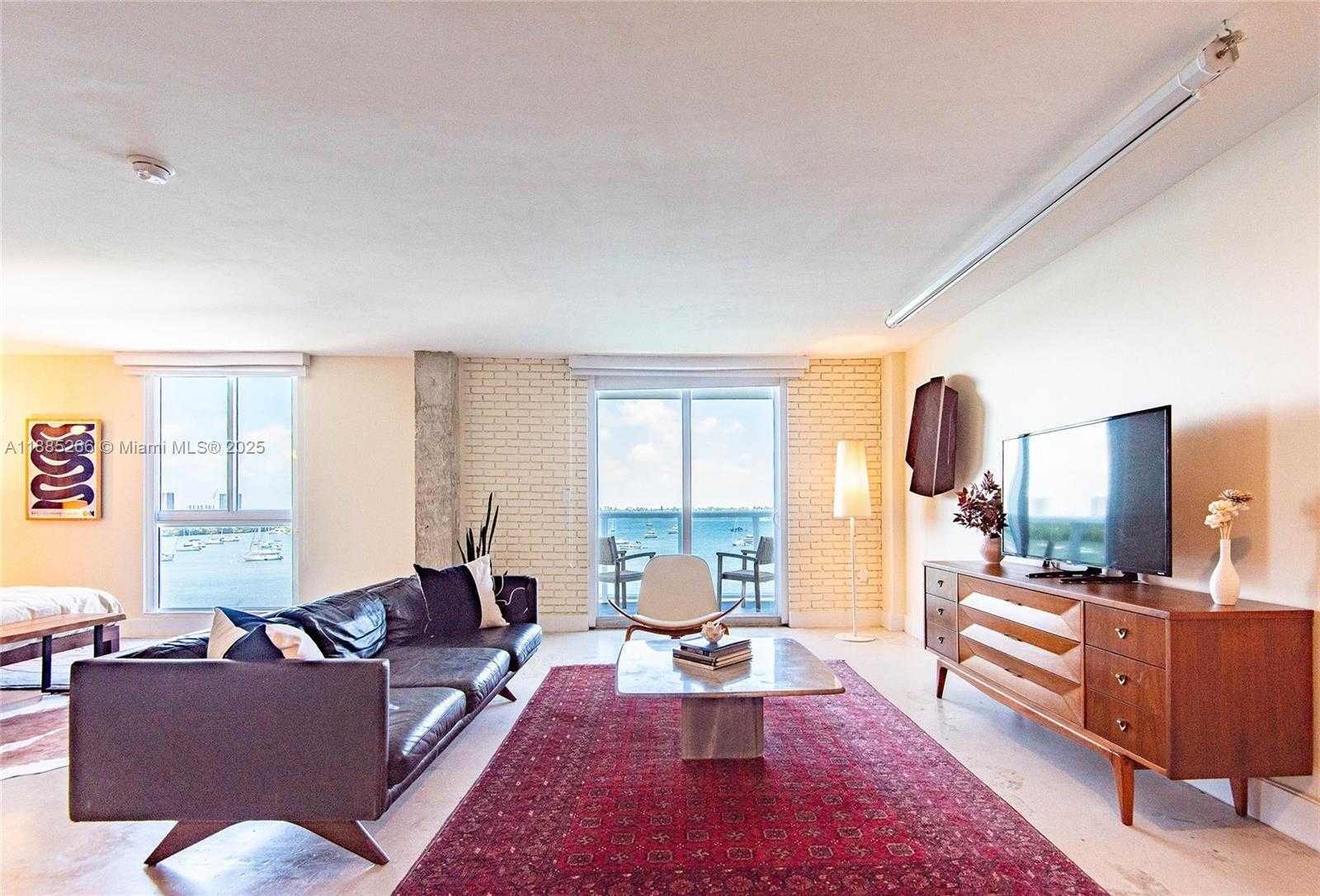 Small Image of 7928 WEST DR #510, North Bay Village Number 29