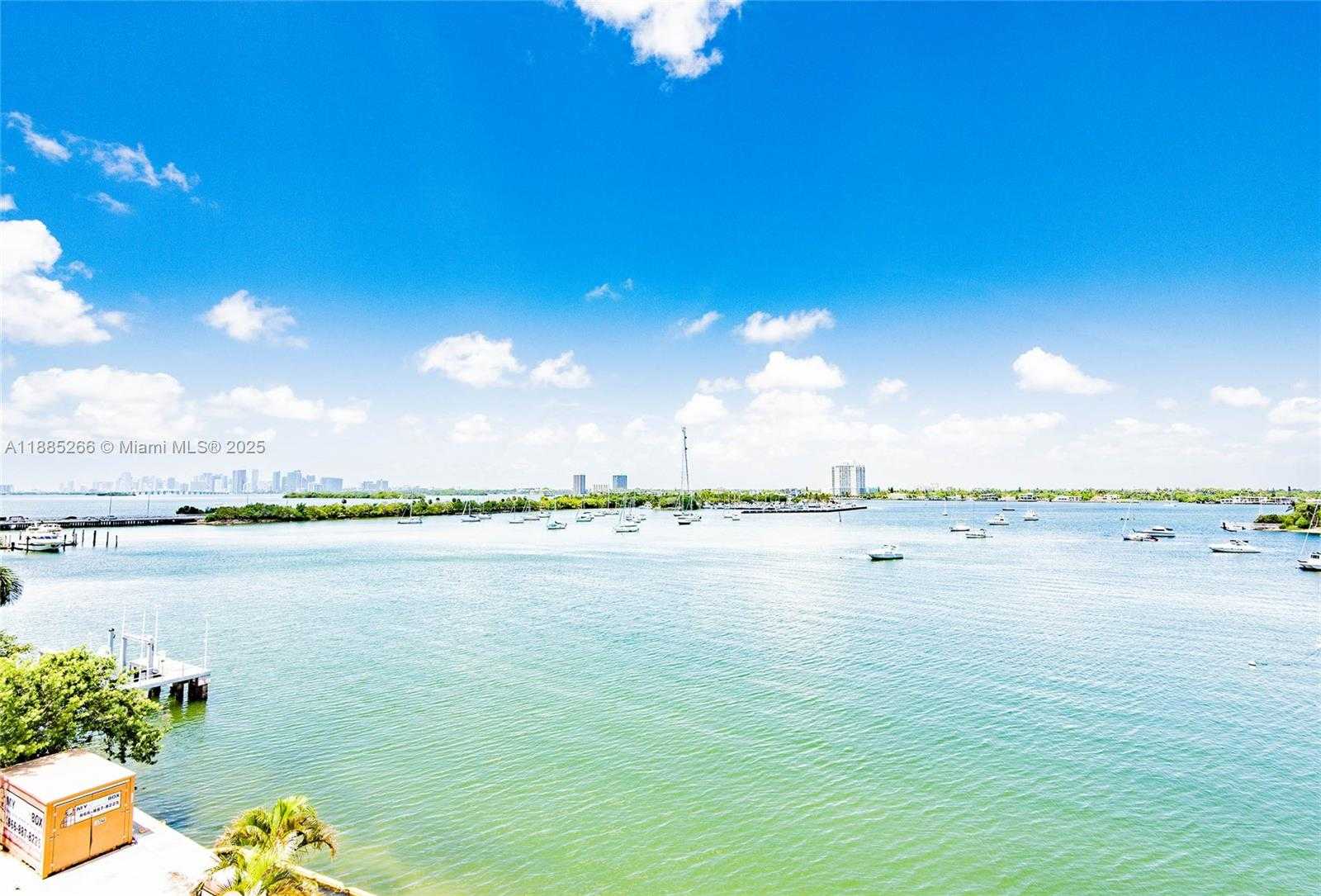 Small Image of 7928 WEST DR #510, North Bay Village Number 3