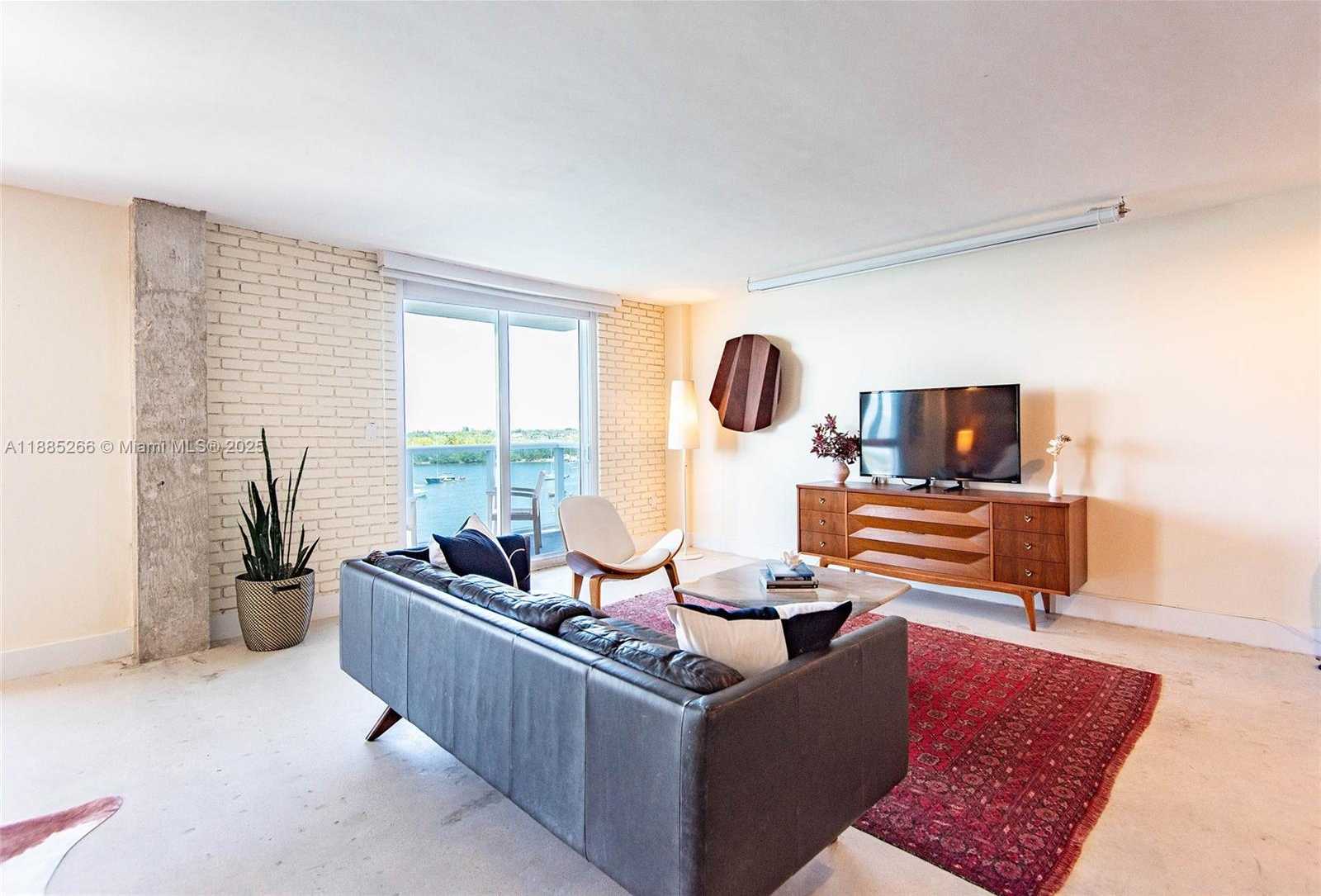 Small Image of 7928 WEST DR #510, North Bay Village Number 30