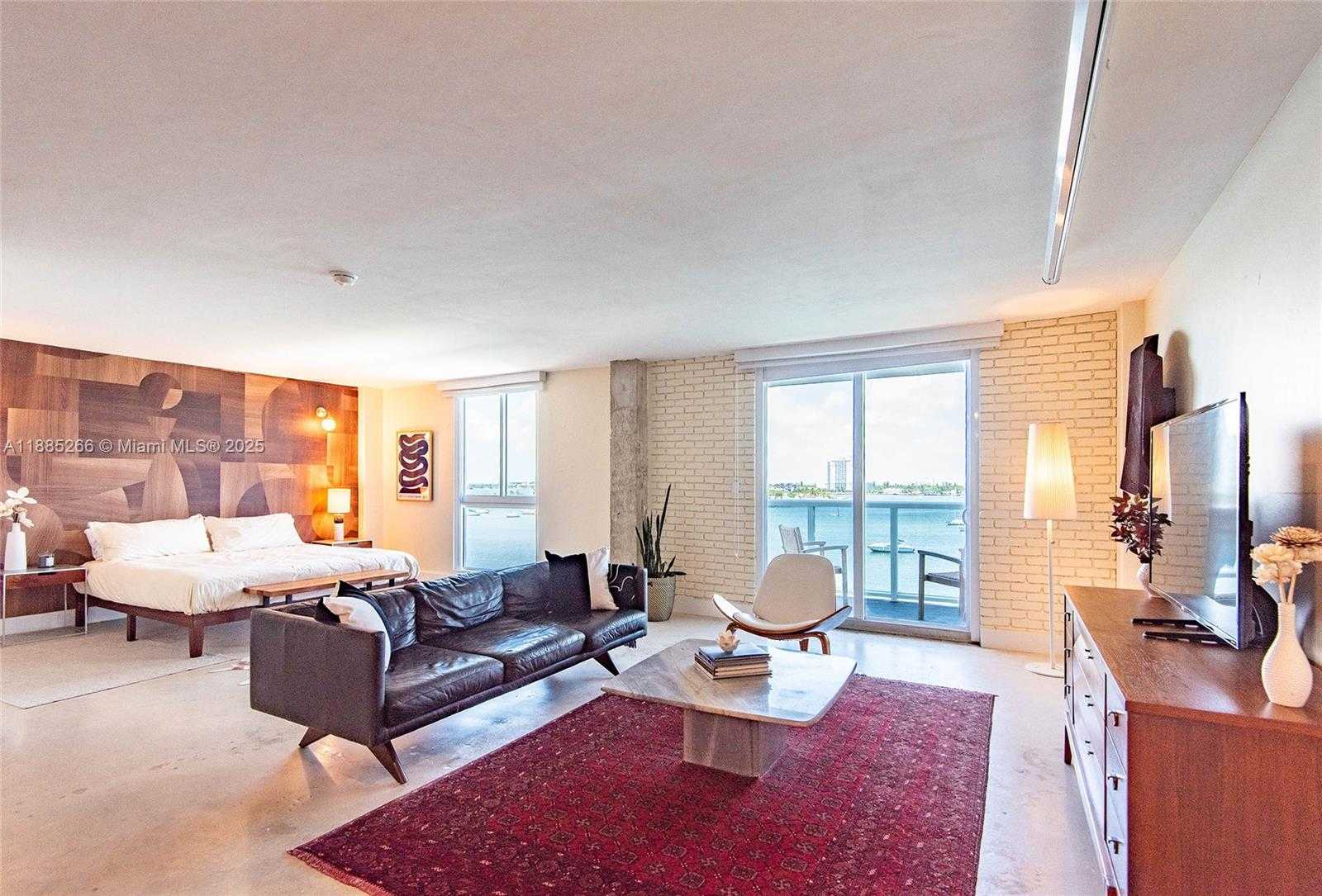 Small Image of 7928 WEST DR #510, North Bay Village Number 31