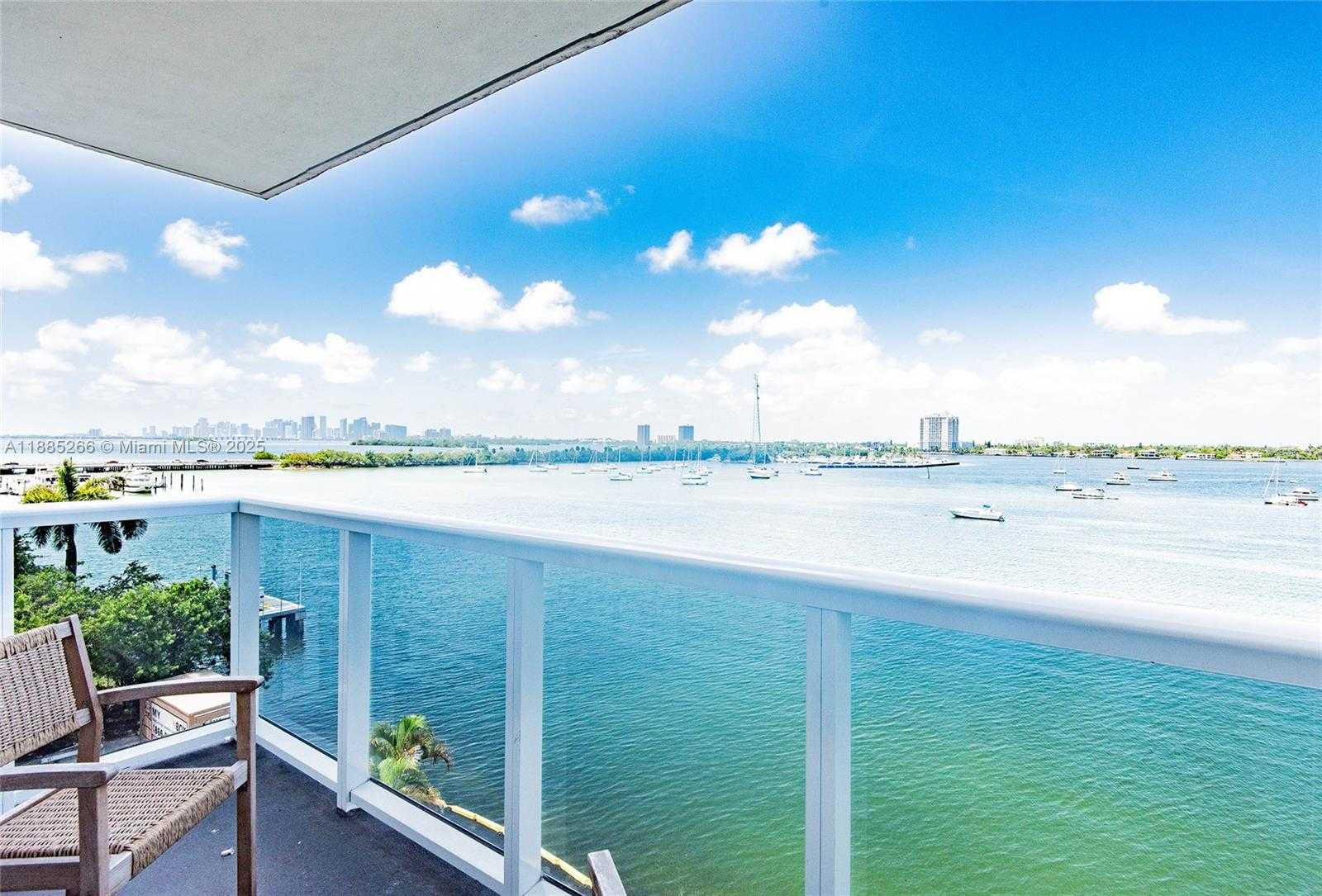 Small Image of 7928 WEST DR #510, North Bay Village Number 5