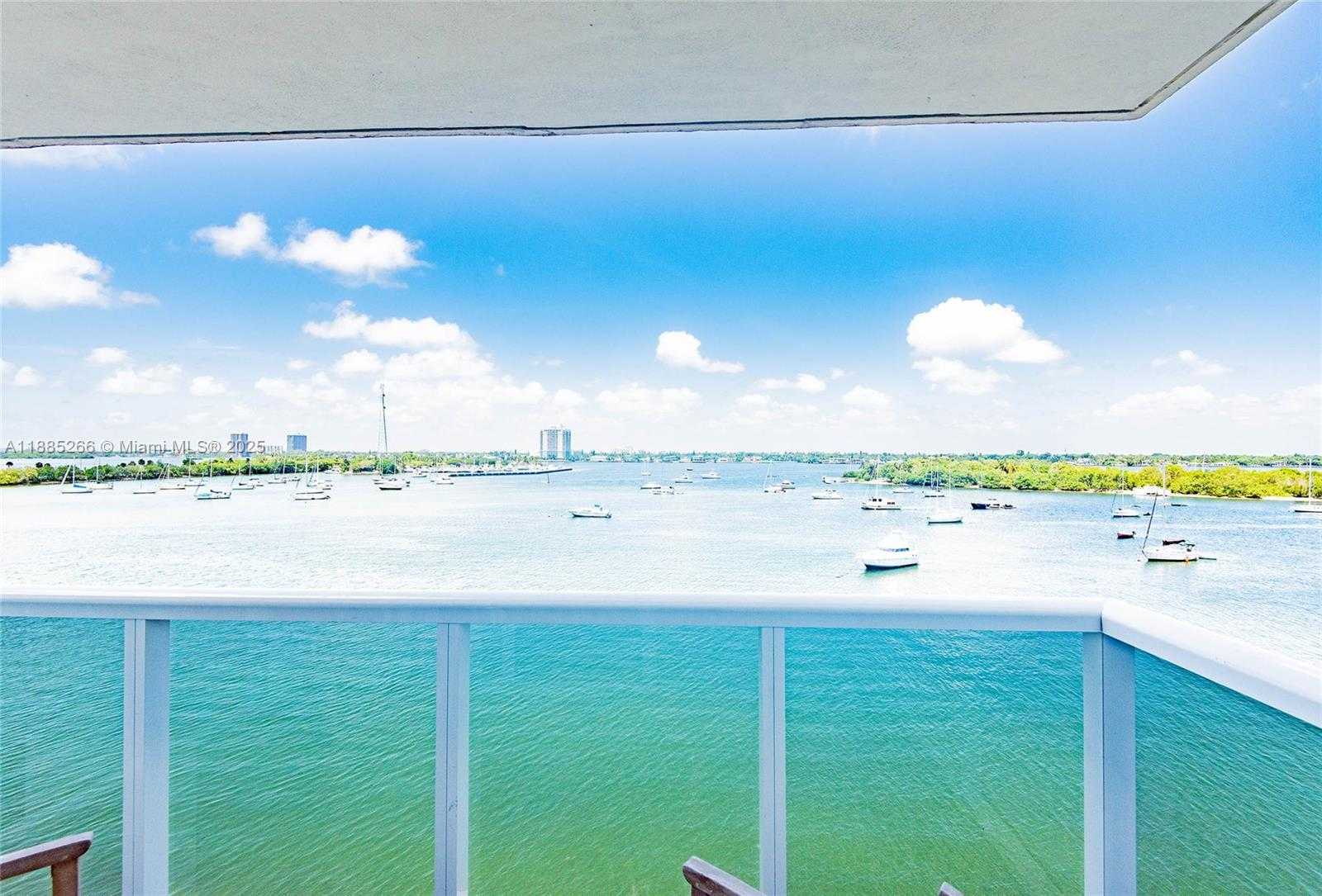 Small Image of 7928 WEST DR #510, North Bay Village Number 6