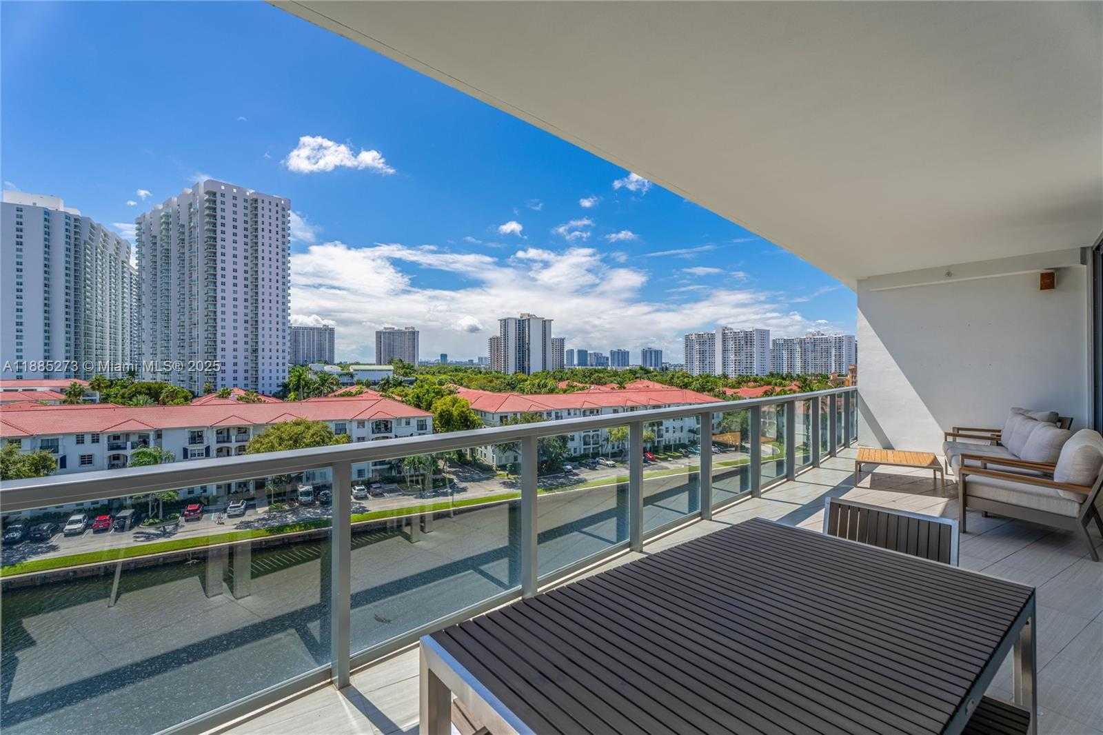 Small Image of 3250 NORTH EAST 188TH ST #603, Aventura Number 14