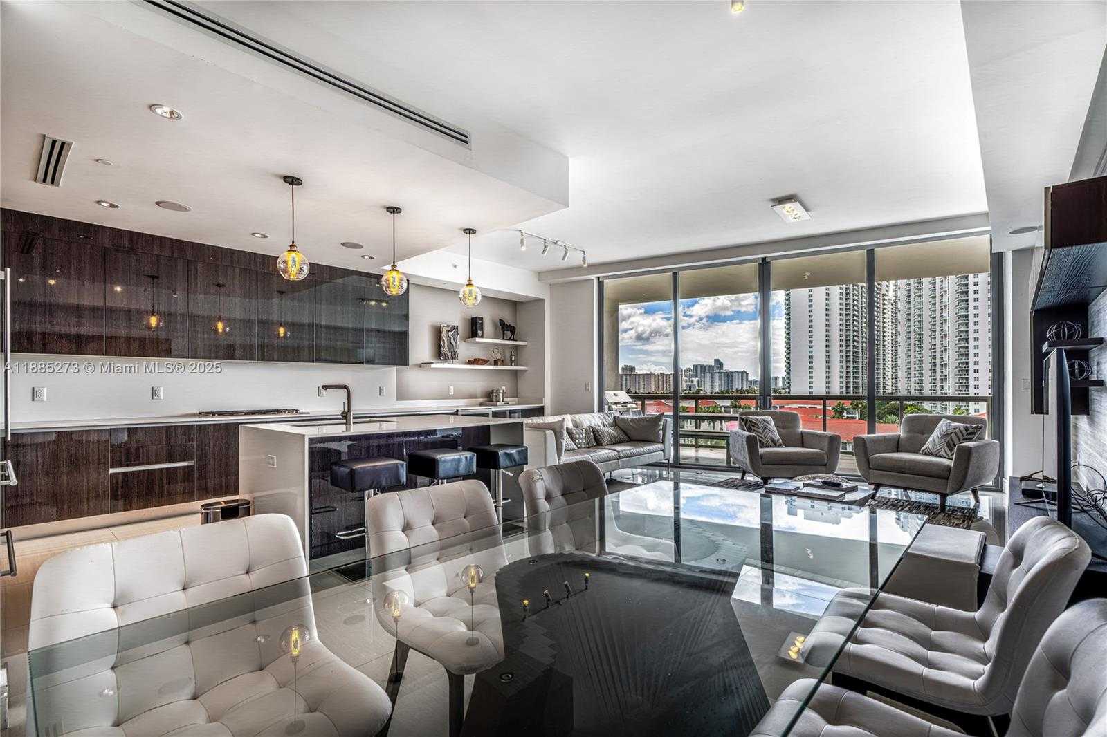 Small Image of 3250 NORTH EAST 188TH ST #603, Aventura Number 2
