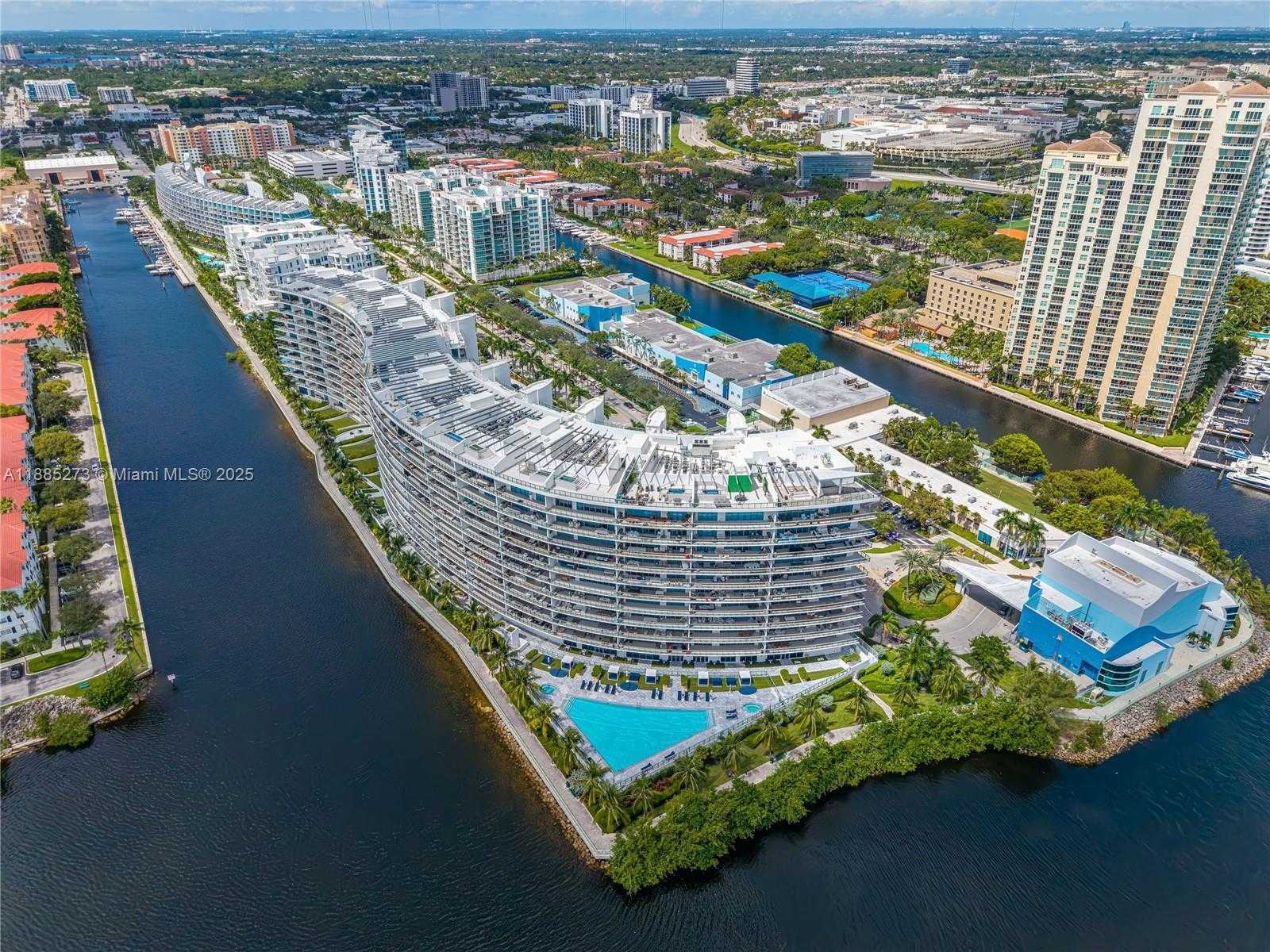 Small Image of 3250 NORTH EAST 188TH ST #603, Aventura Number 46