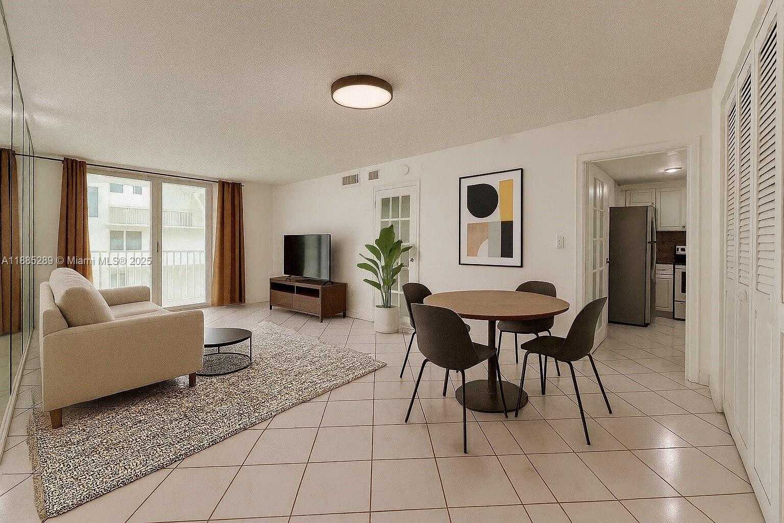 Small Image of 5005 COLLINS AVE #523, Miami Beach Number 5