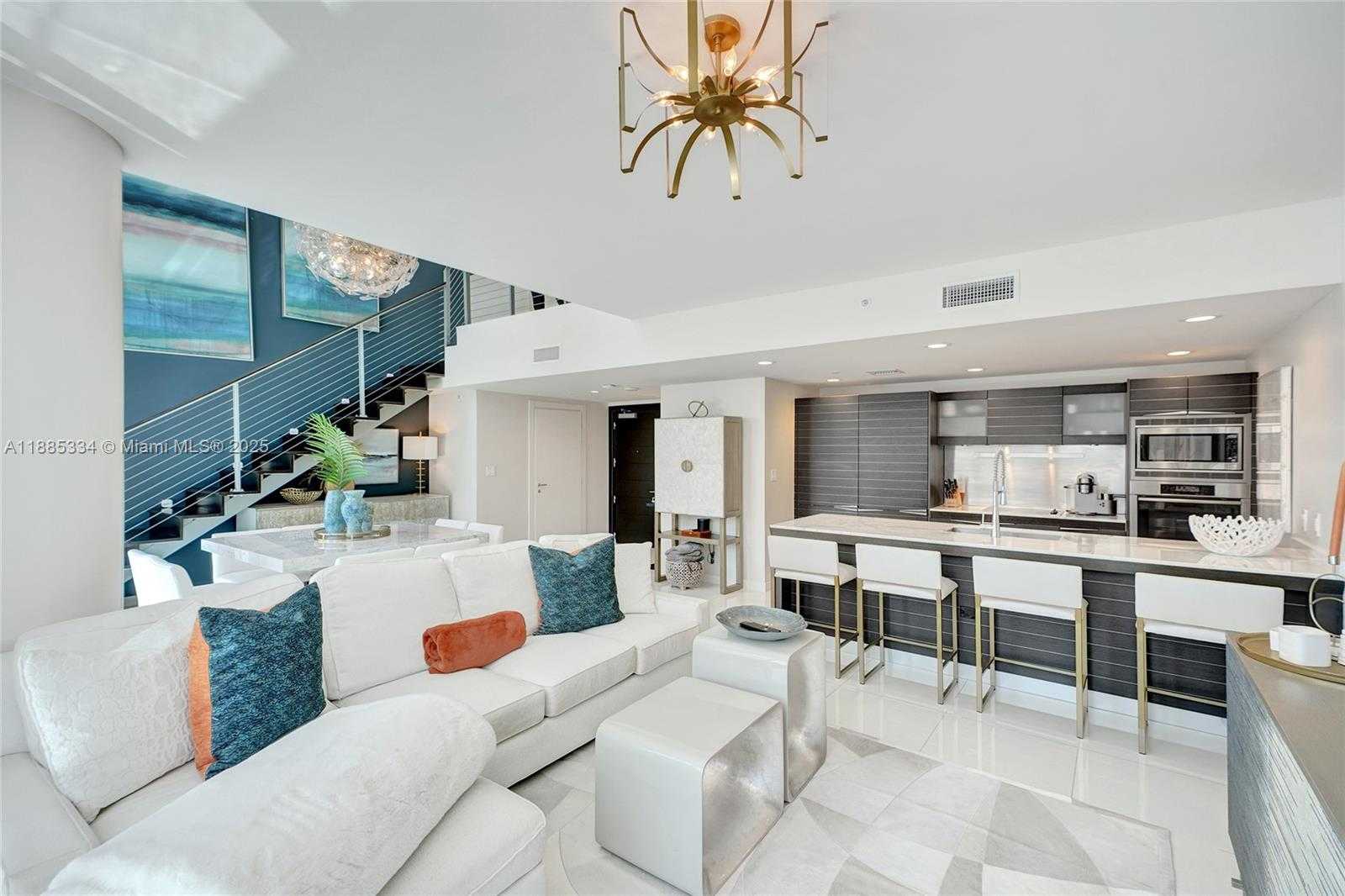Small Image of 200 BISCAYNE BOULEVARD WAY #505, Miami Number 14