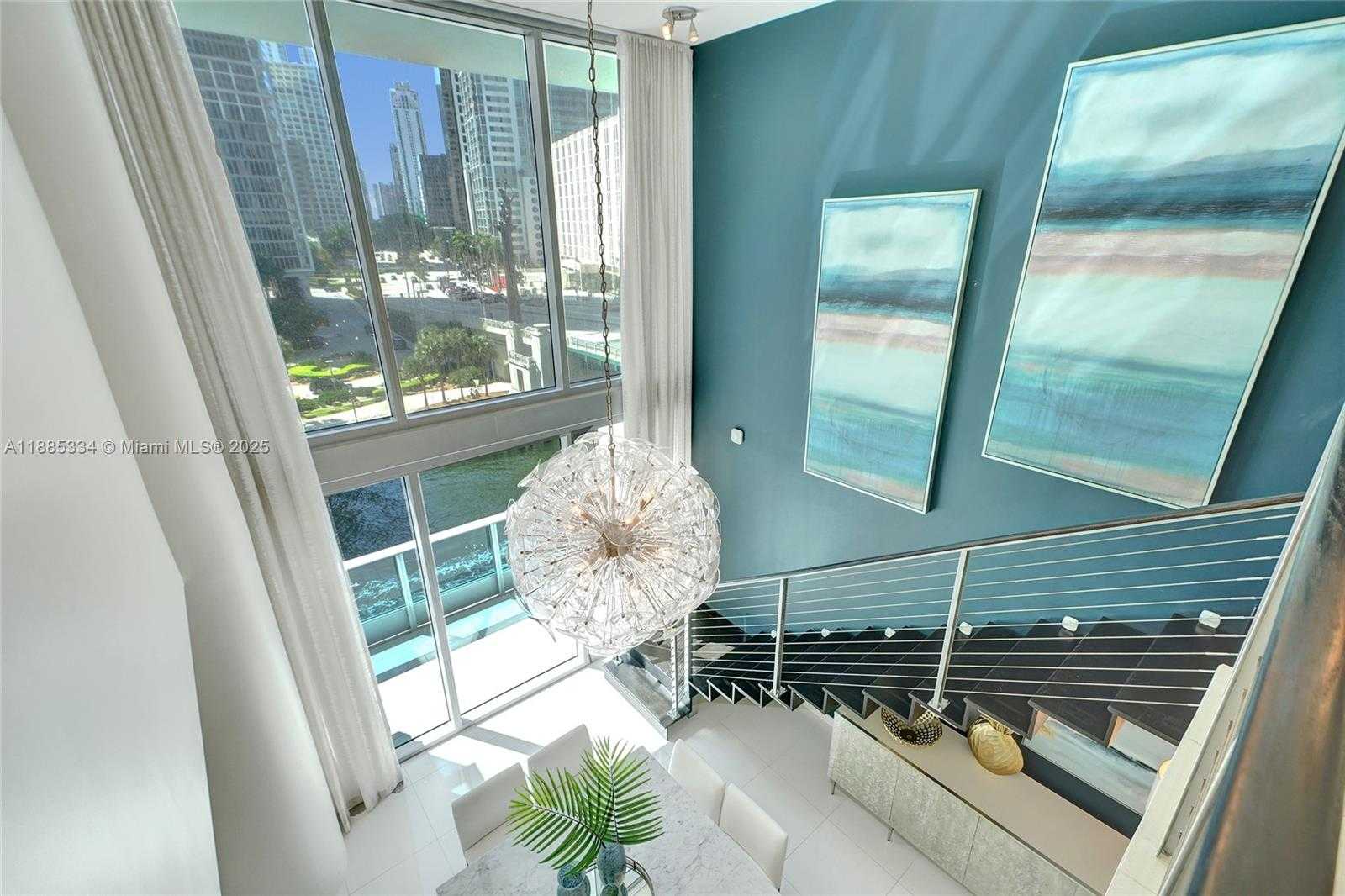 Small Image of 200 BISCAYNE BOULEVARD WAY #505, Miami Number 18