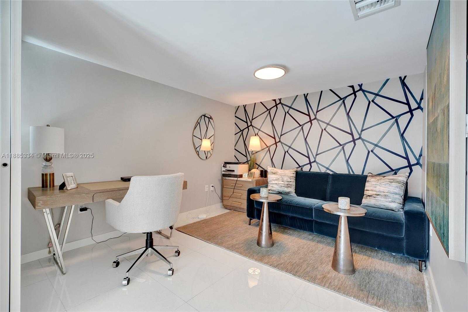 Small Image of 200 BISCAYNE BOULEVARD WAY #505, Miami Number 19