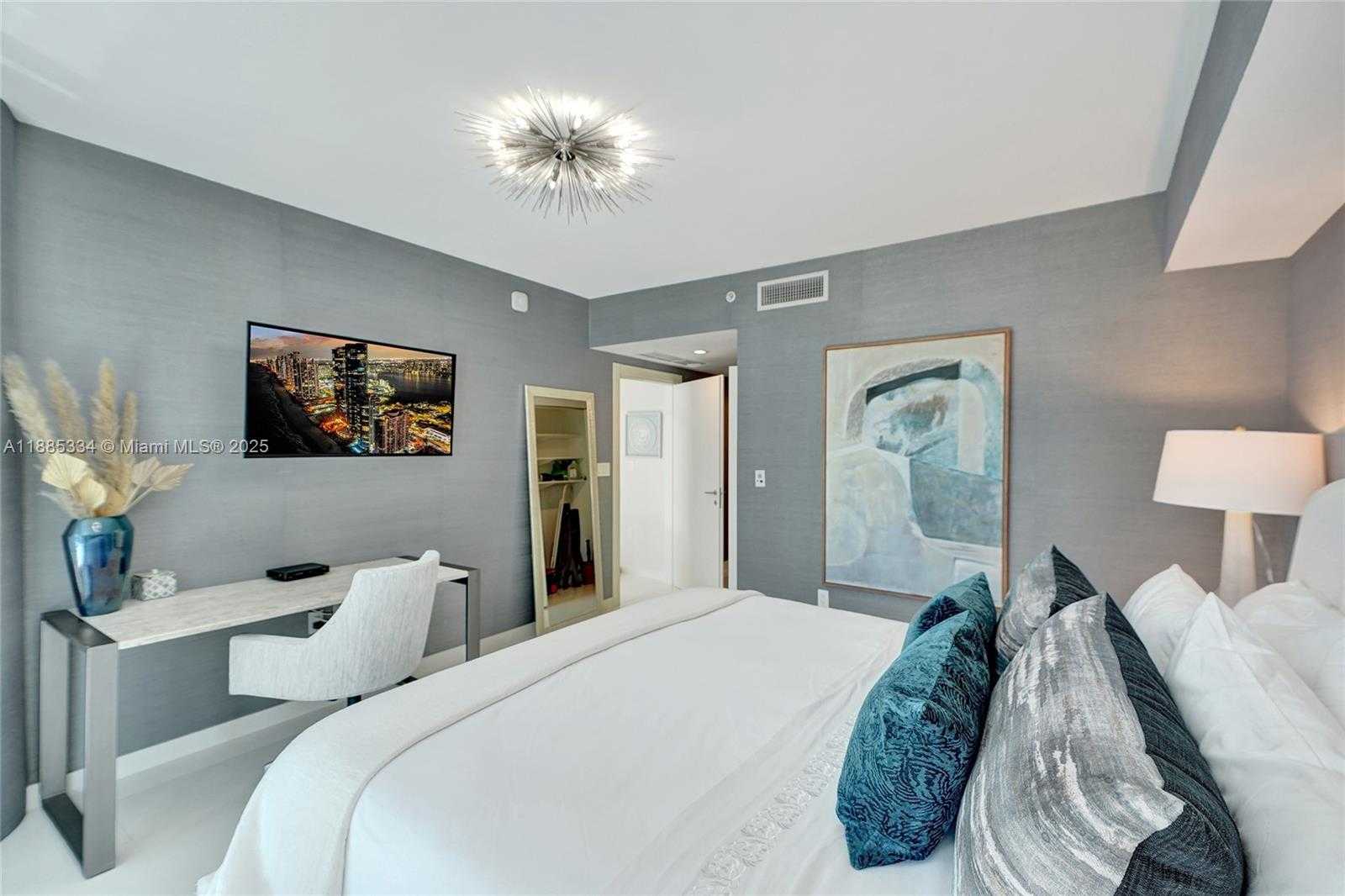 Small Image of 200 BISCAYNE BOULEVARD WAY #505, Miami Number 22
