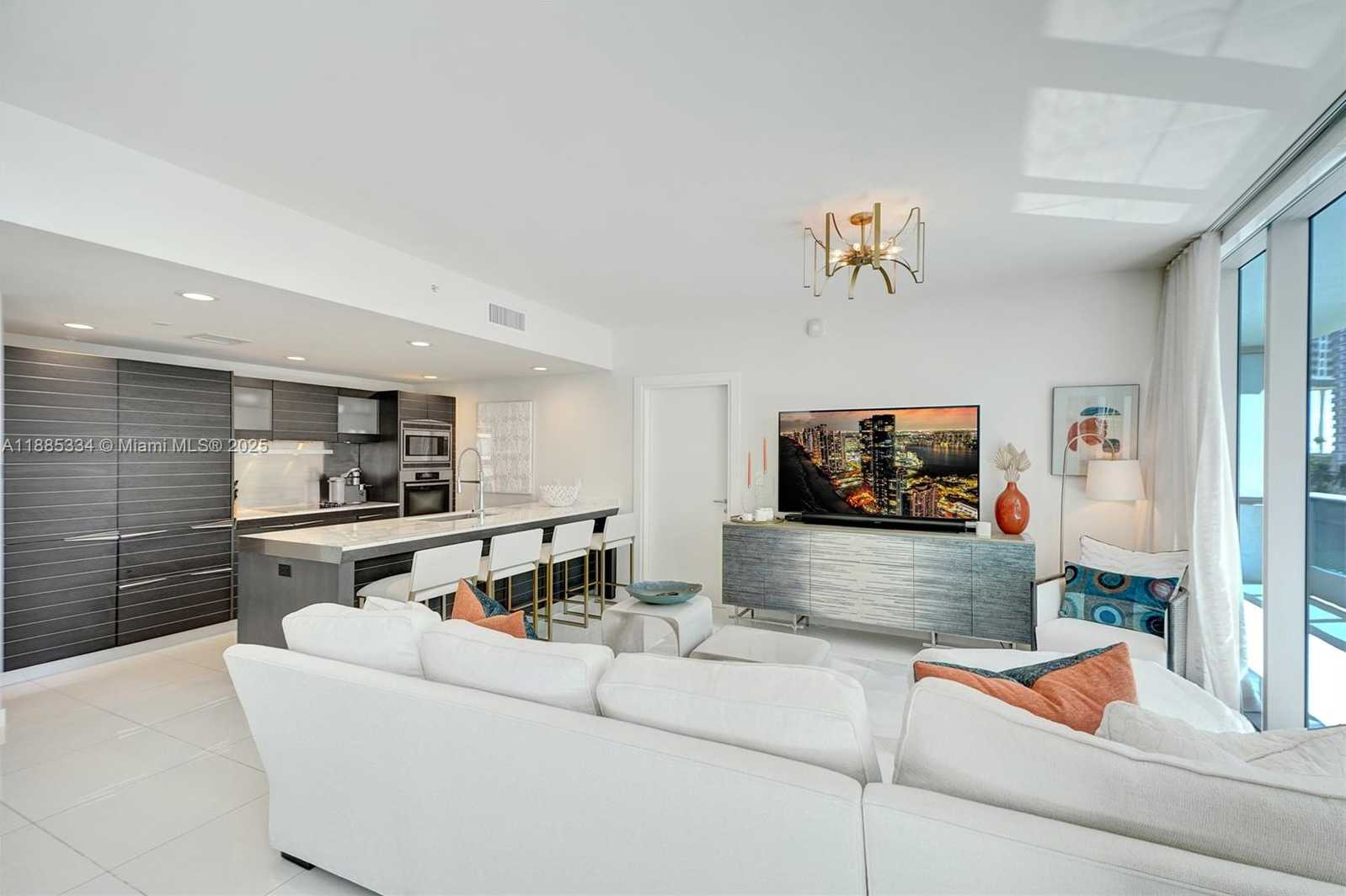 Small Image of 200 BISCAYNE BOULEVARD WAY #505, Miami Number 33