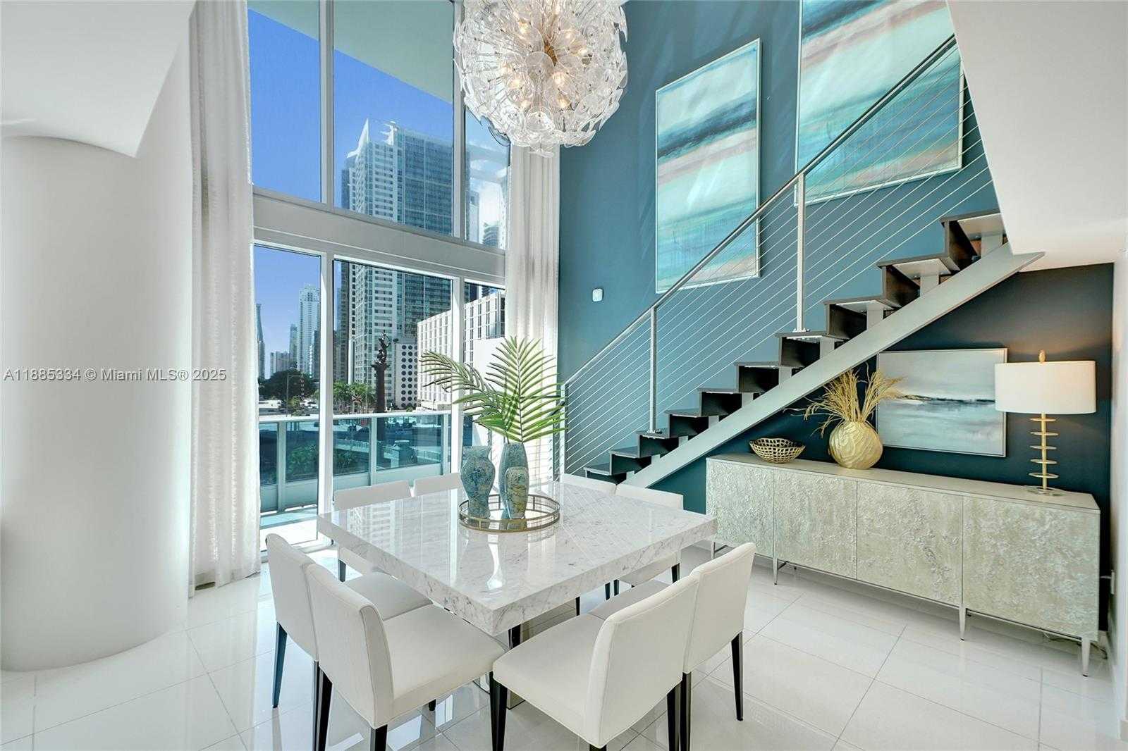 Small Image of 200 BISCAYNE BOULEVARD WAY #505, Miami Number 35