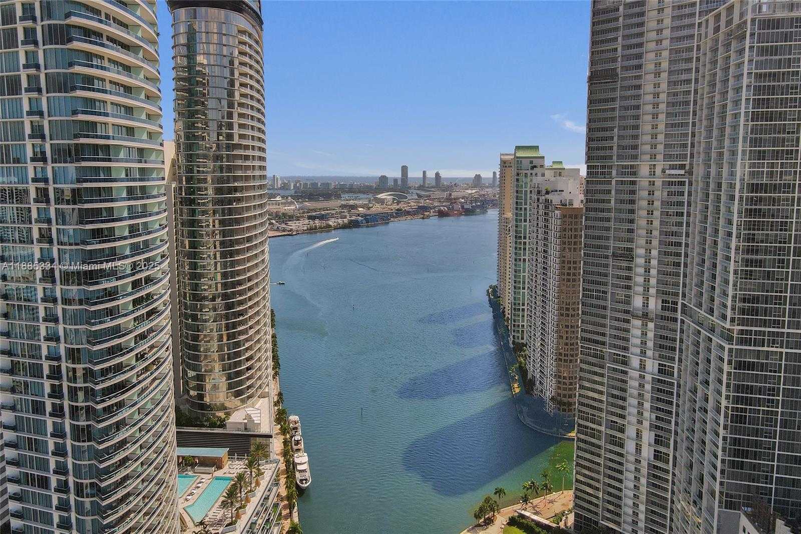 Small Image of 200 BISCAYNE BOULEVARD WAY #505, Miami Number 41