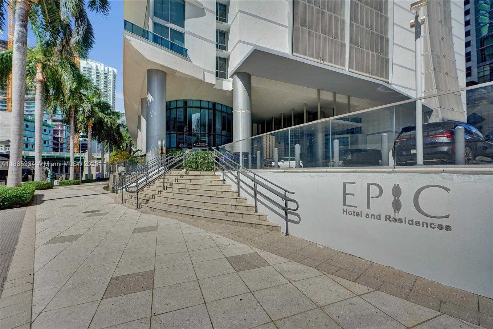 Small Image of 200 BISCAYNE BOULEVARD WAY #505, Miami Number 44