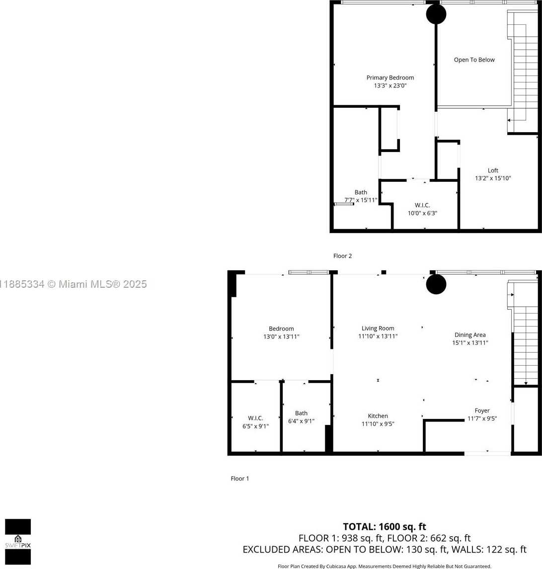 Small Image of 200 BISCAYNE BOULEVARD WAY #505, Miami Number 51