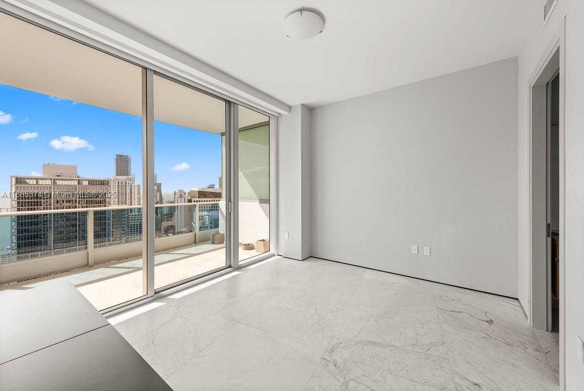 Small Image of 200 BISCAYNE BOULEVARD WAY #5104, Miami Number 32