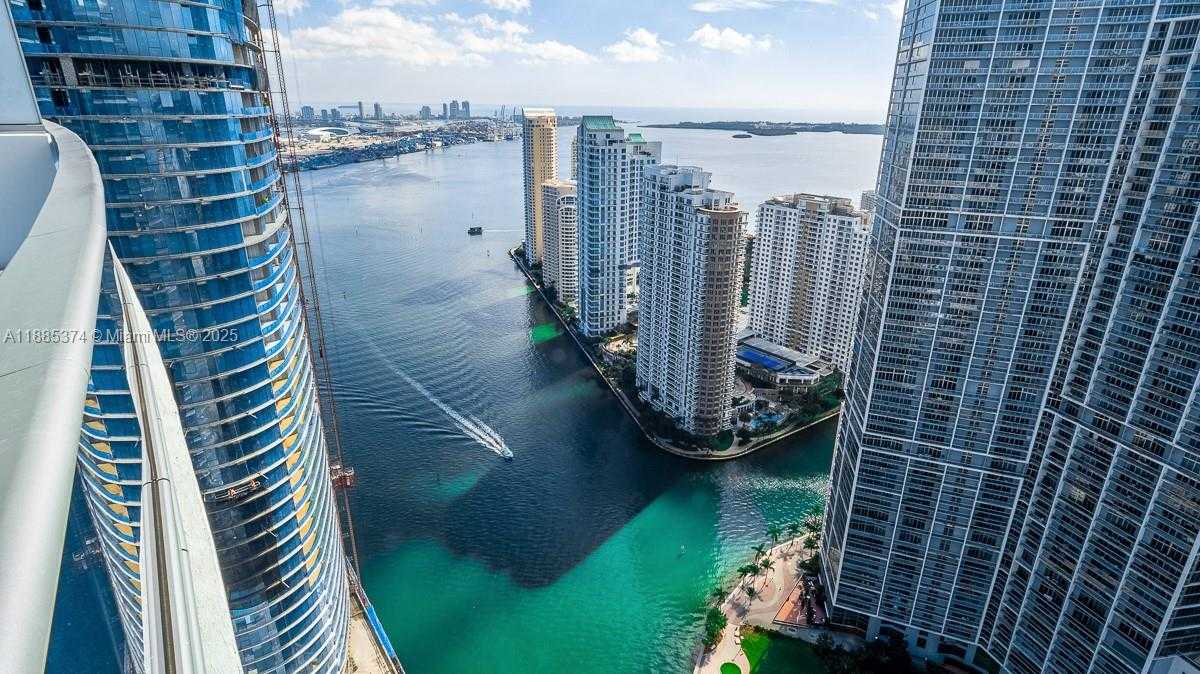 Small Image of 200 BISCAYNE BOULEVARD WAY #5104, Miami Number 34