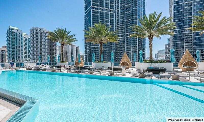 Small Image of 200 BISCAYNE BOULEVARD WAY #5104, Miami Number 5