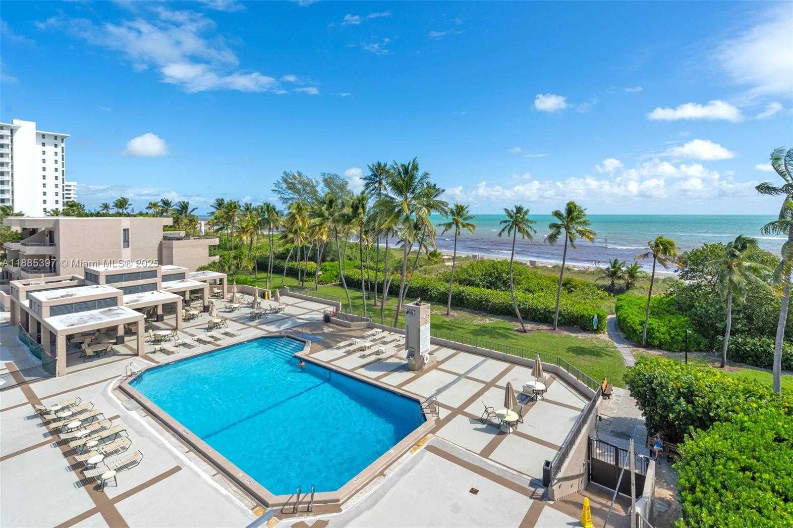 Small Image of 201 CRANDON BLVD #444, Key Biscayne Number 2