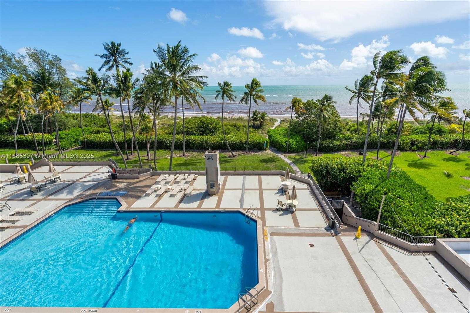 Small Image of 201 CRANDON BLVD #444, Key Biscayne Number 38