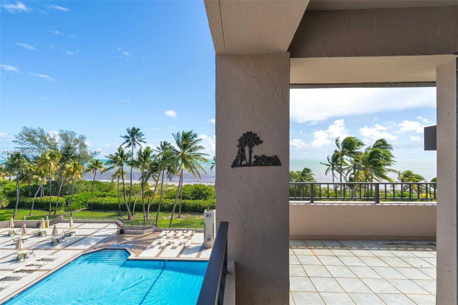 Small Image of 201 CRANDON BLVD #444, Key Biscayne Number 4