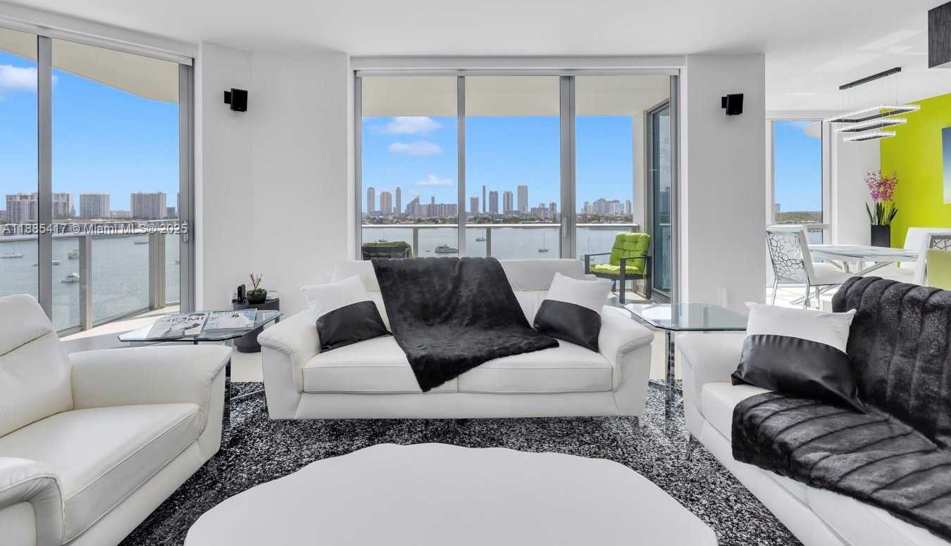 Small Image of 17111 BISCAYNE BLVD #909, North Miami Beach Number 10