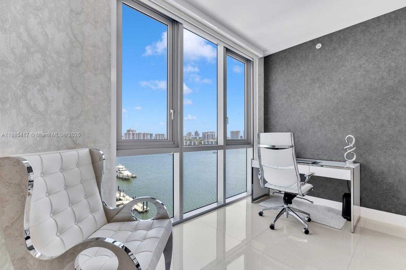 Small Image of 17111 BISCAYNE BLVD #909, North Miami Beach Number 20