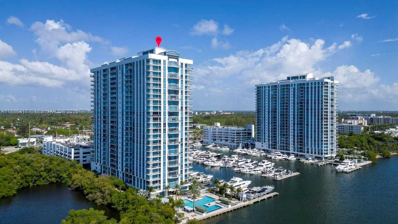 Small Image of 17111 BISCAYNE BLVD #909, North Miami Beach Number 28
