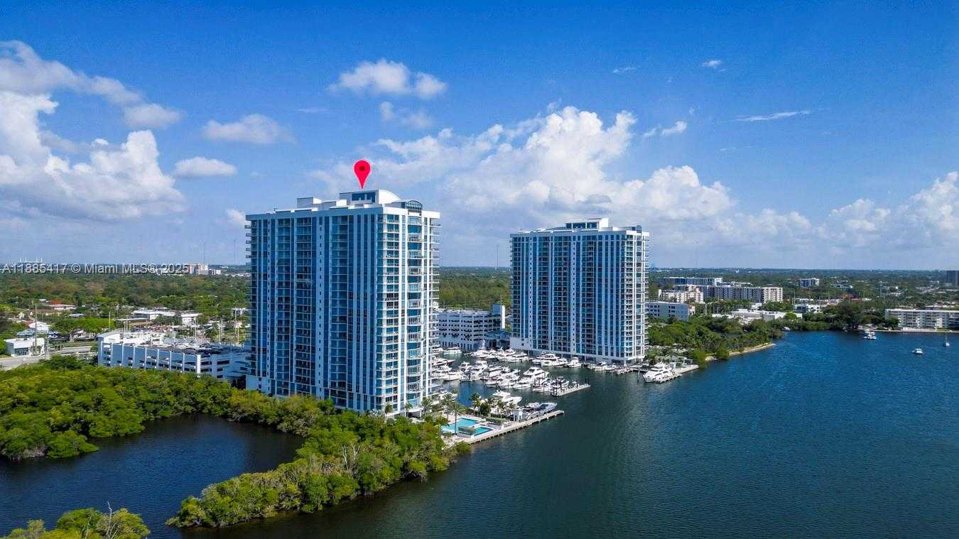 Small Image of 17111 BISCAYNE BLVD #909, North Miami Beach Number 29