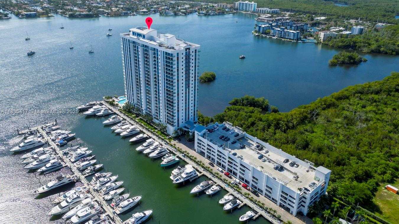 Small Image of 17111 BISCAYNE BLVD #909, North Miami Beach Number 33