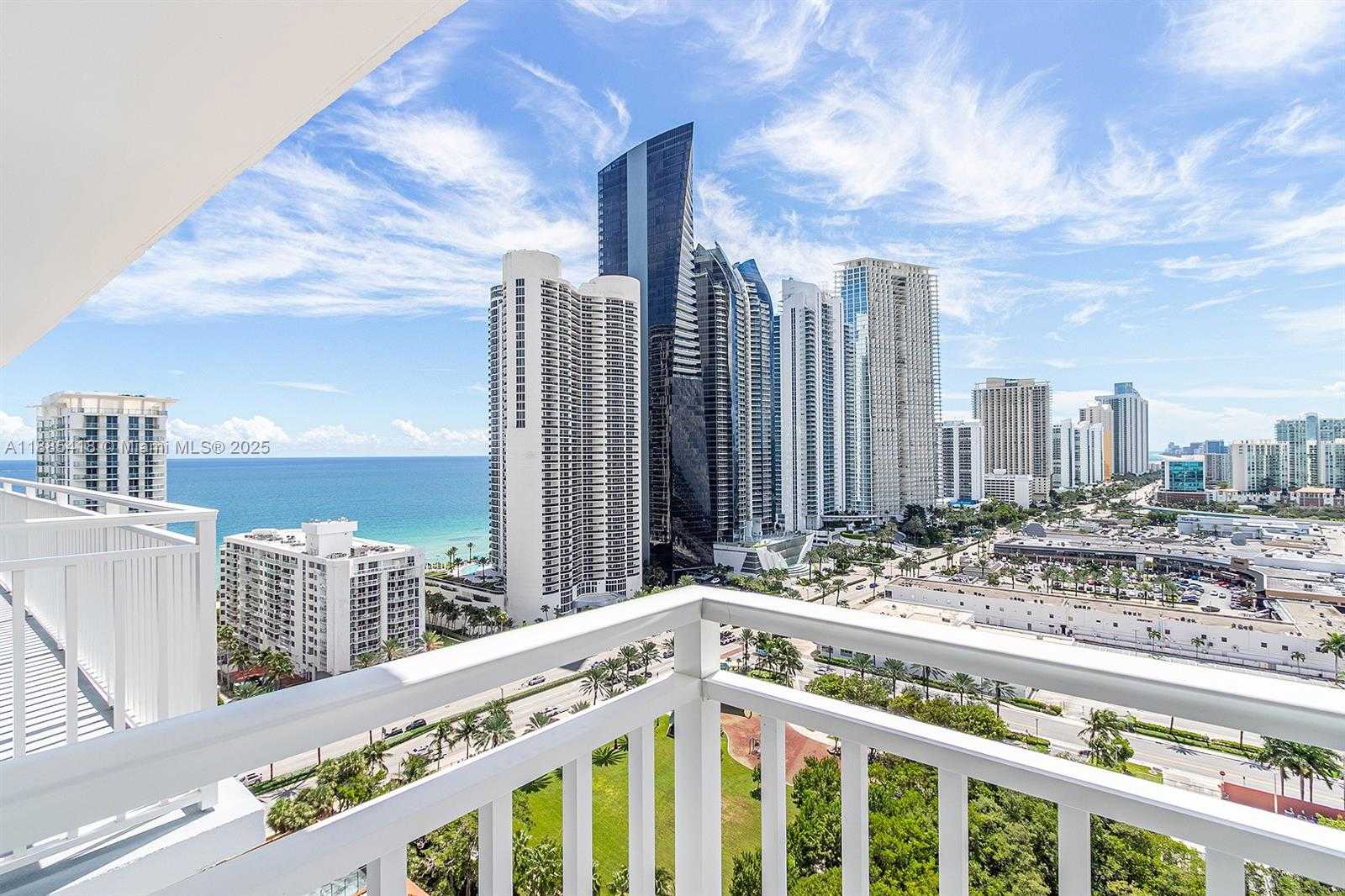 Small Image of 210 174TH ST #2406, Sunny Isles Beach Number 2