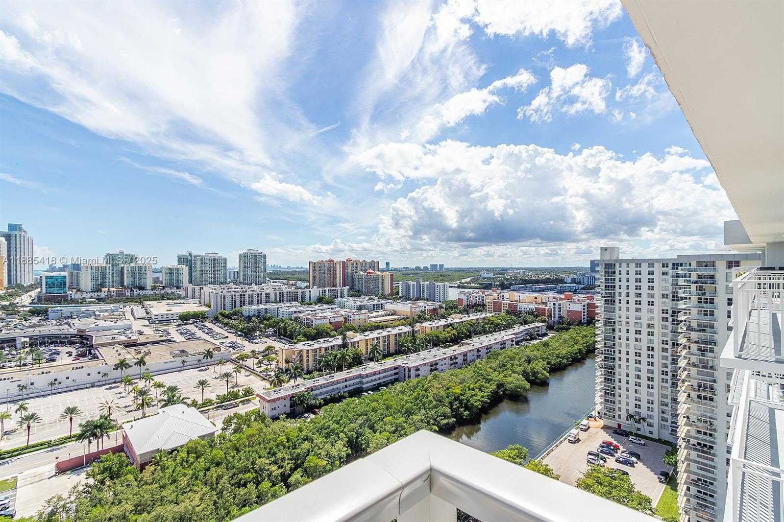 Small Image of 210 174TH ST #2406, Sunny Isles Beach Number 5