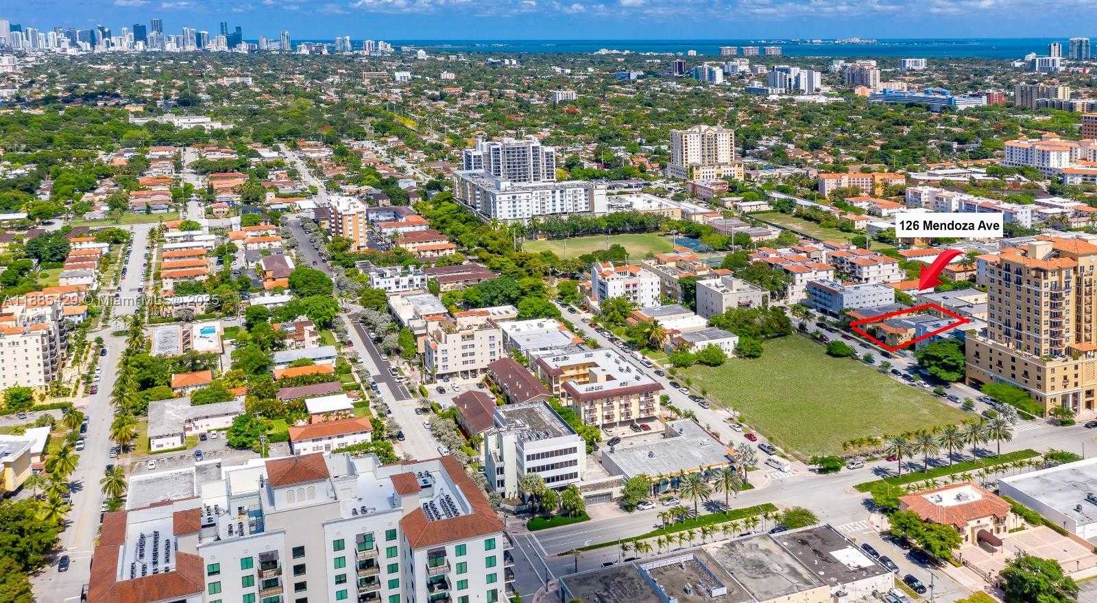 Small Image of 126 MENDOZA AVE #5, Coral Gables Number 7