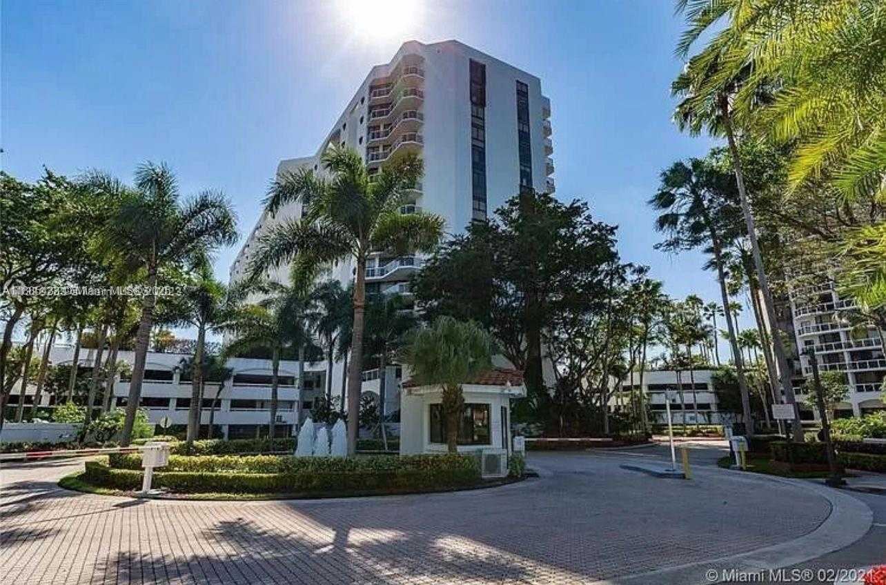 Small Image of 3610 YACHT CLUB DR #215, Aventura Number 2