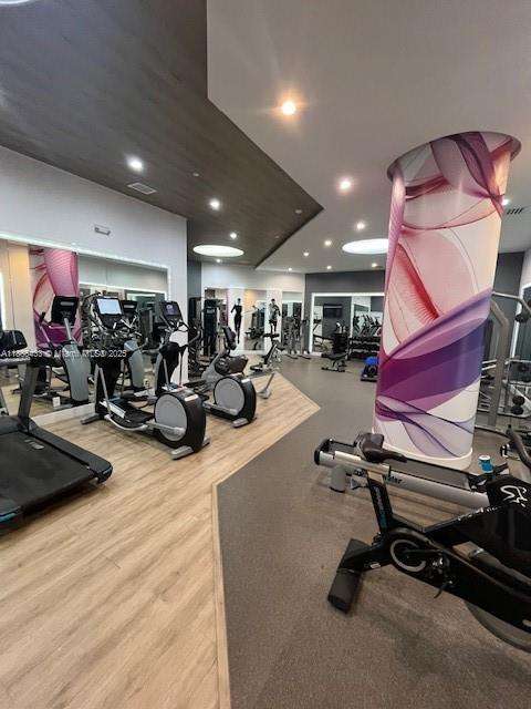 Small Image of 3610 YACHT CLUB DR #215, Aventura Number 26