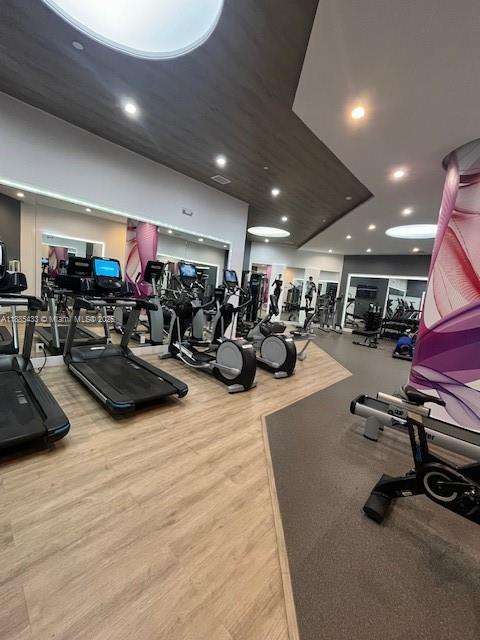 Small Image of 3610 YACHT CLUB DR #215, Aventura Number 27