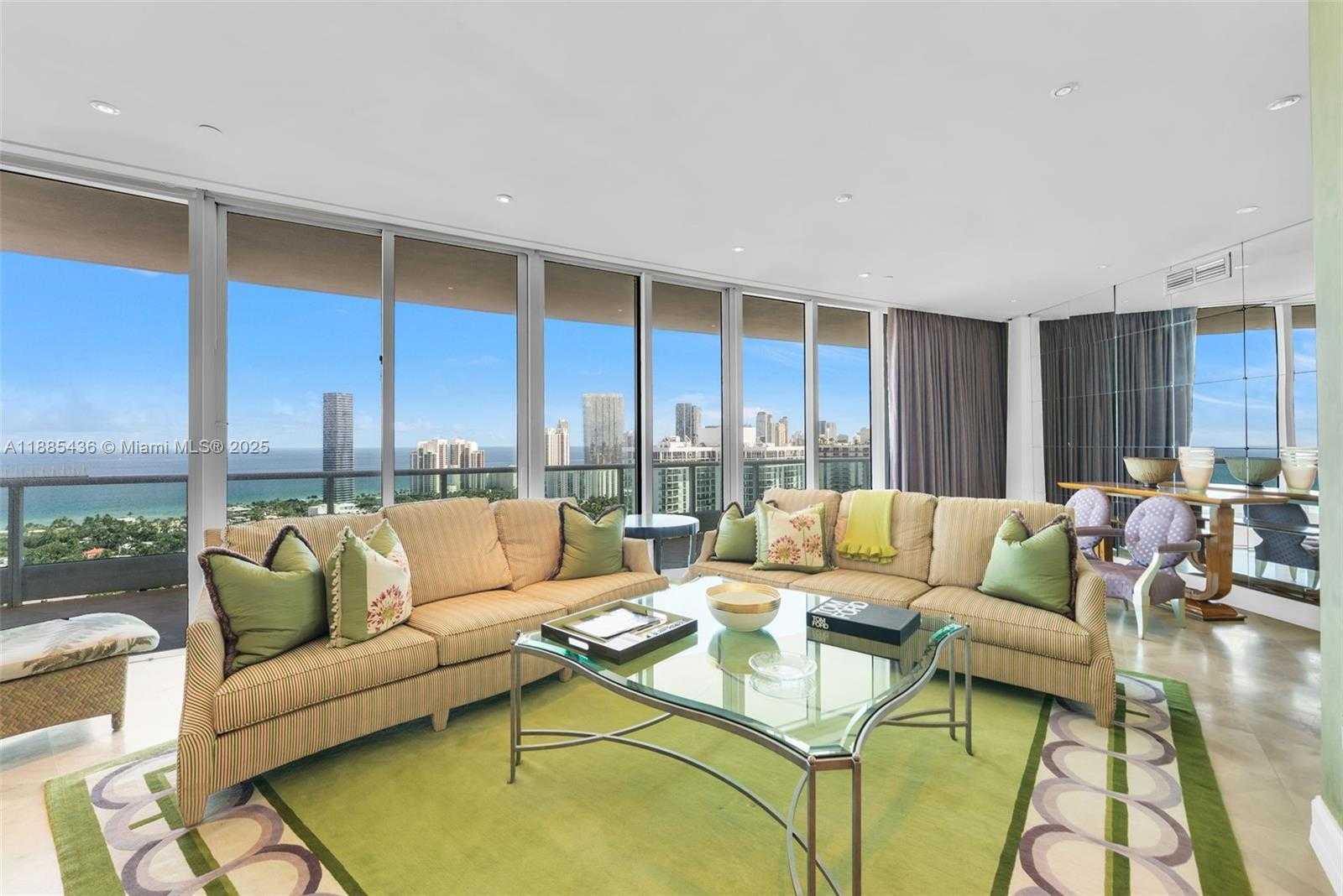 Small Image of 19955 NORTH EAST 38TH CT #3001, Aventura Number 10