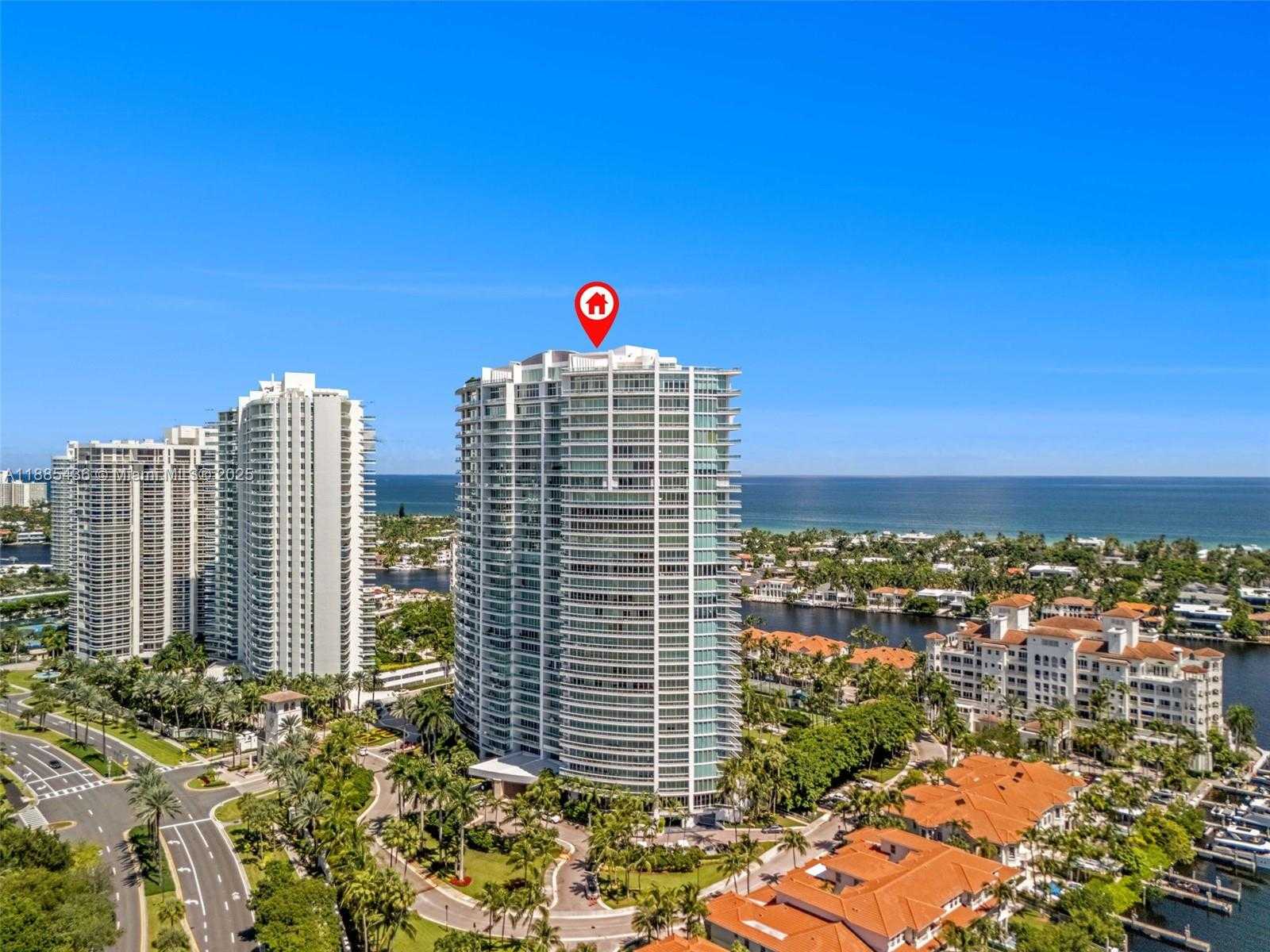 Small Image of 19955 NORTH EAST 38TH CT #3001, Aventura Number 3