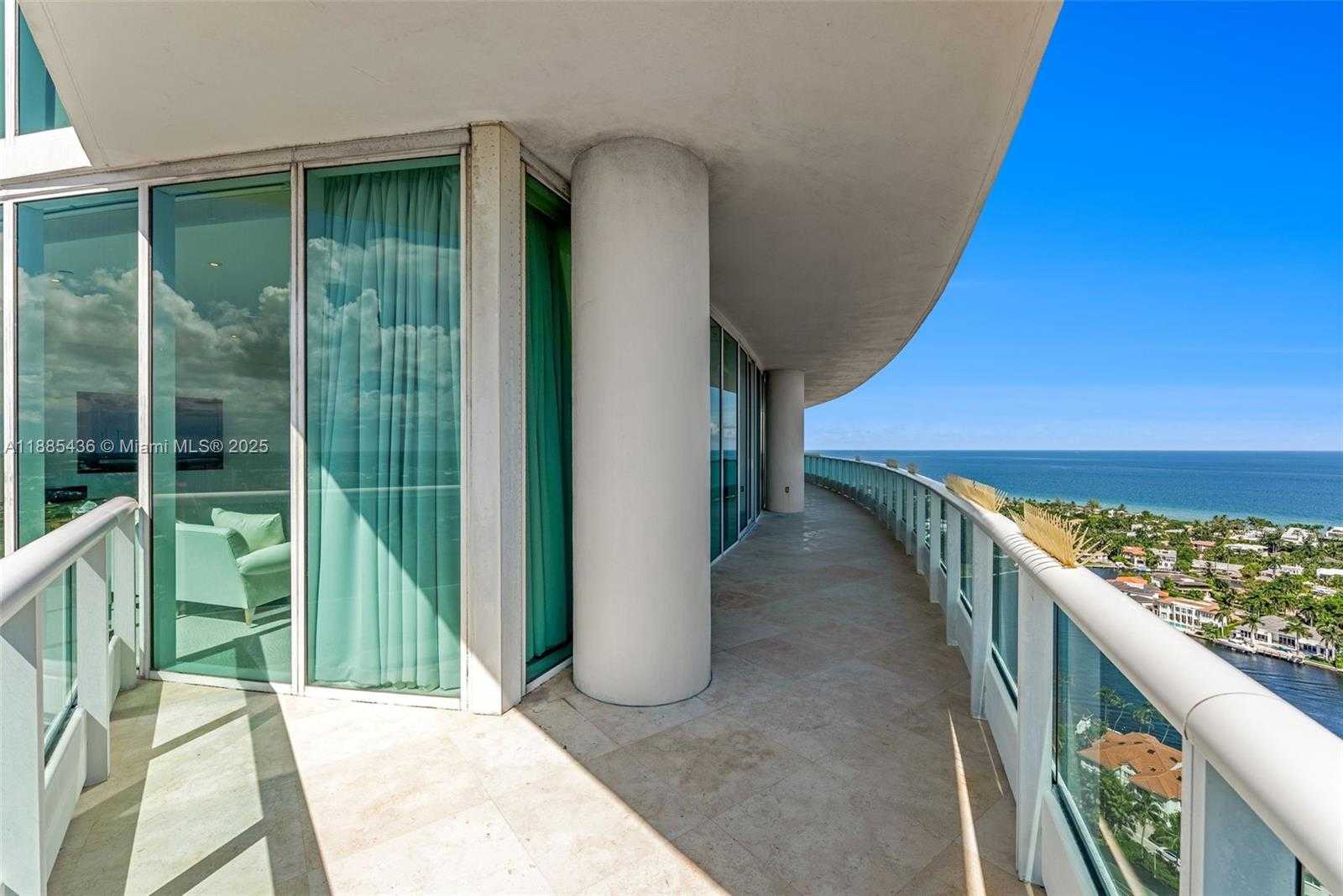 Small Image of 19955 NORTH EAST 38TH CT #3001, Aventura Number 37