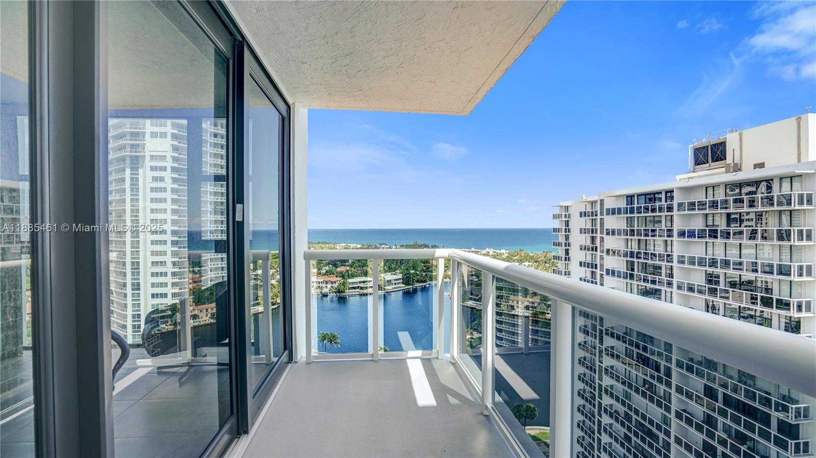 Small Image of 20505 EAST COUNTRY CLUB DR #2233, Aventura Number 12