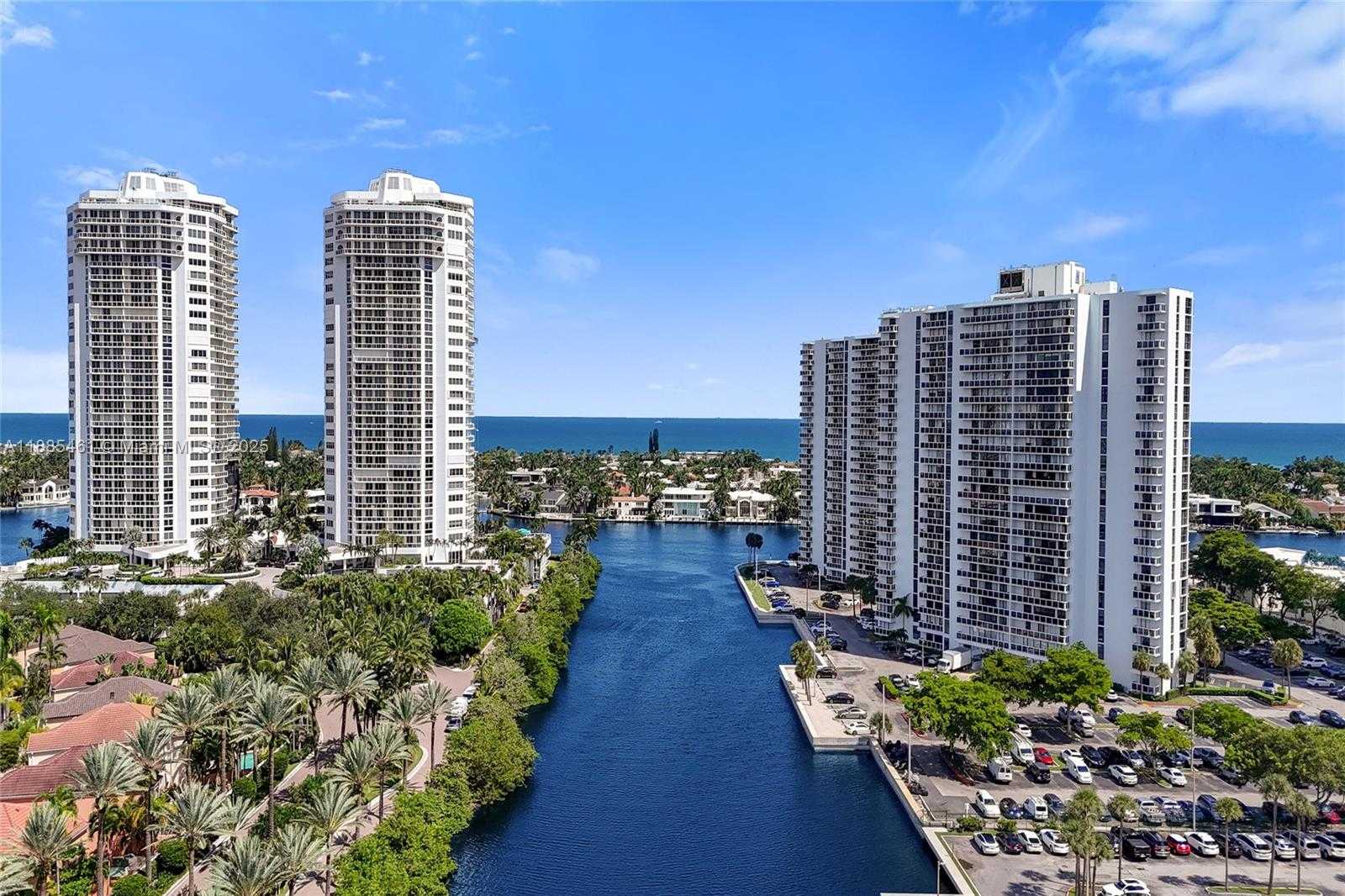 Small Image of 20505 EAST COUNTRY CLUB DR #2233, Aventura Number 13